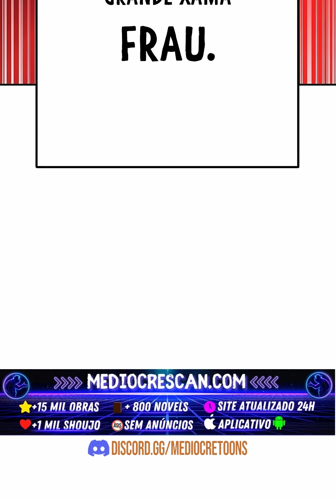 Regressão Imprestável Capítulo 95 Página 11