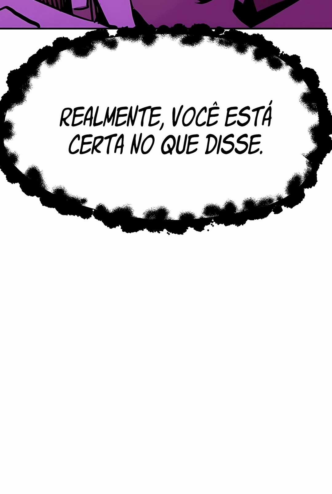 Regressão Imprestável Capítulo 95 Página 110