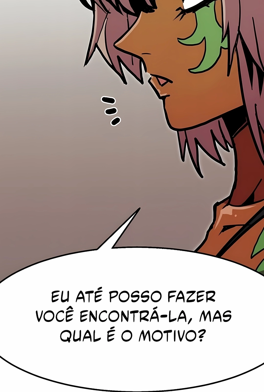 Regressão Imprestável Capítulo 95 Página 22