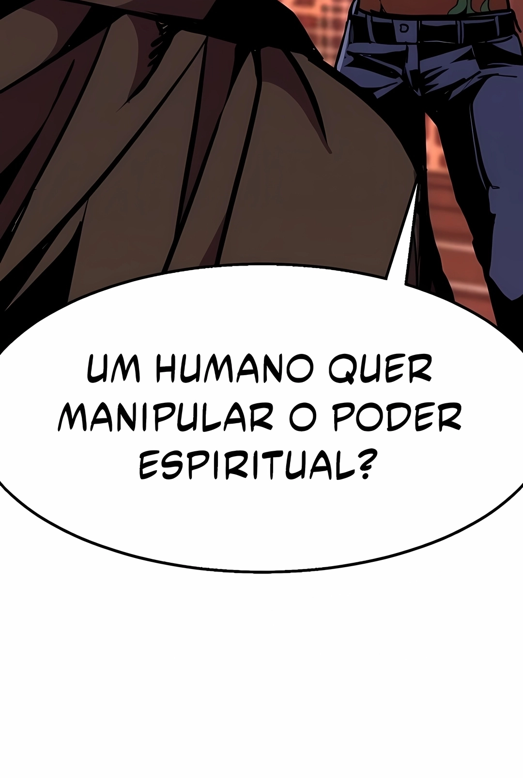 Regressão Imprestável Capítulo 95 Página 25