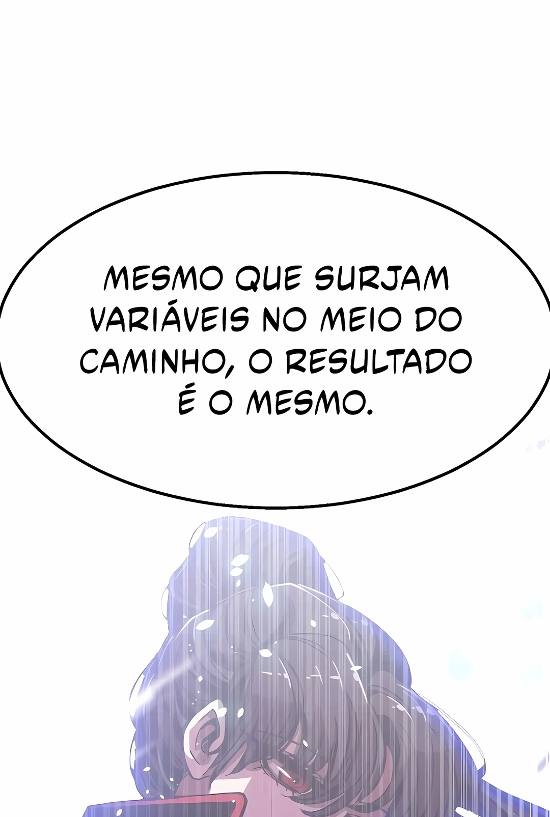 Regressão Imprestável Capítulo 95 Página 36