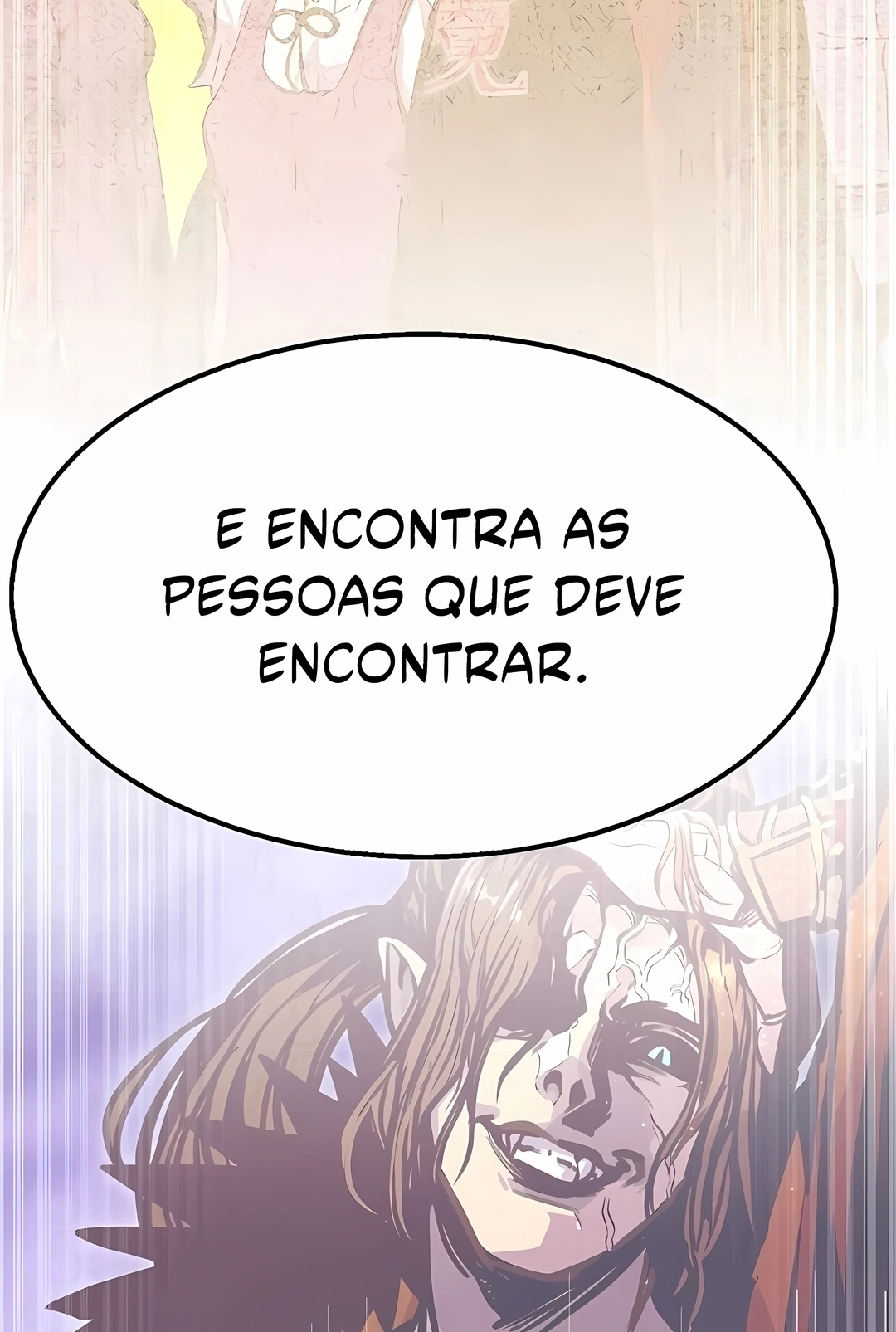 Regressão Imprestável Capítulo 95 Página 39