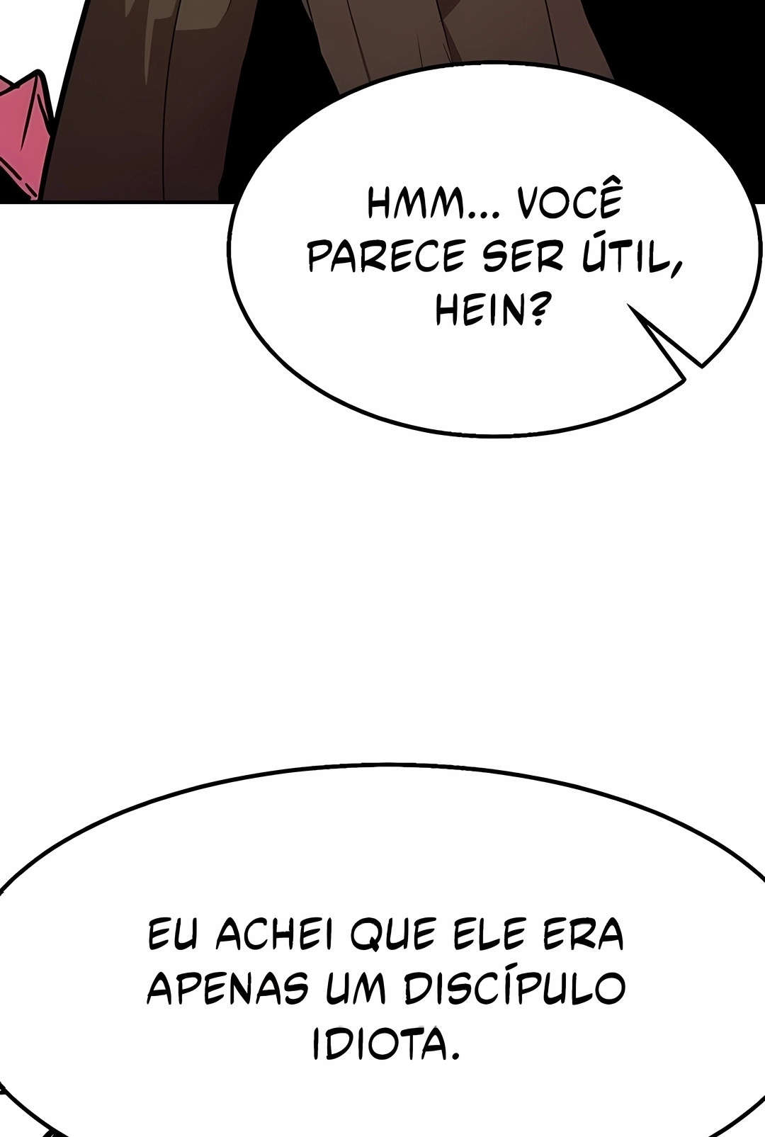 Regressão Imprestável Capítulo 95 Página 4