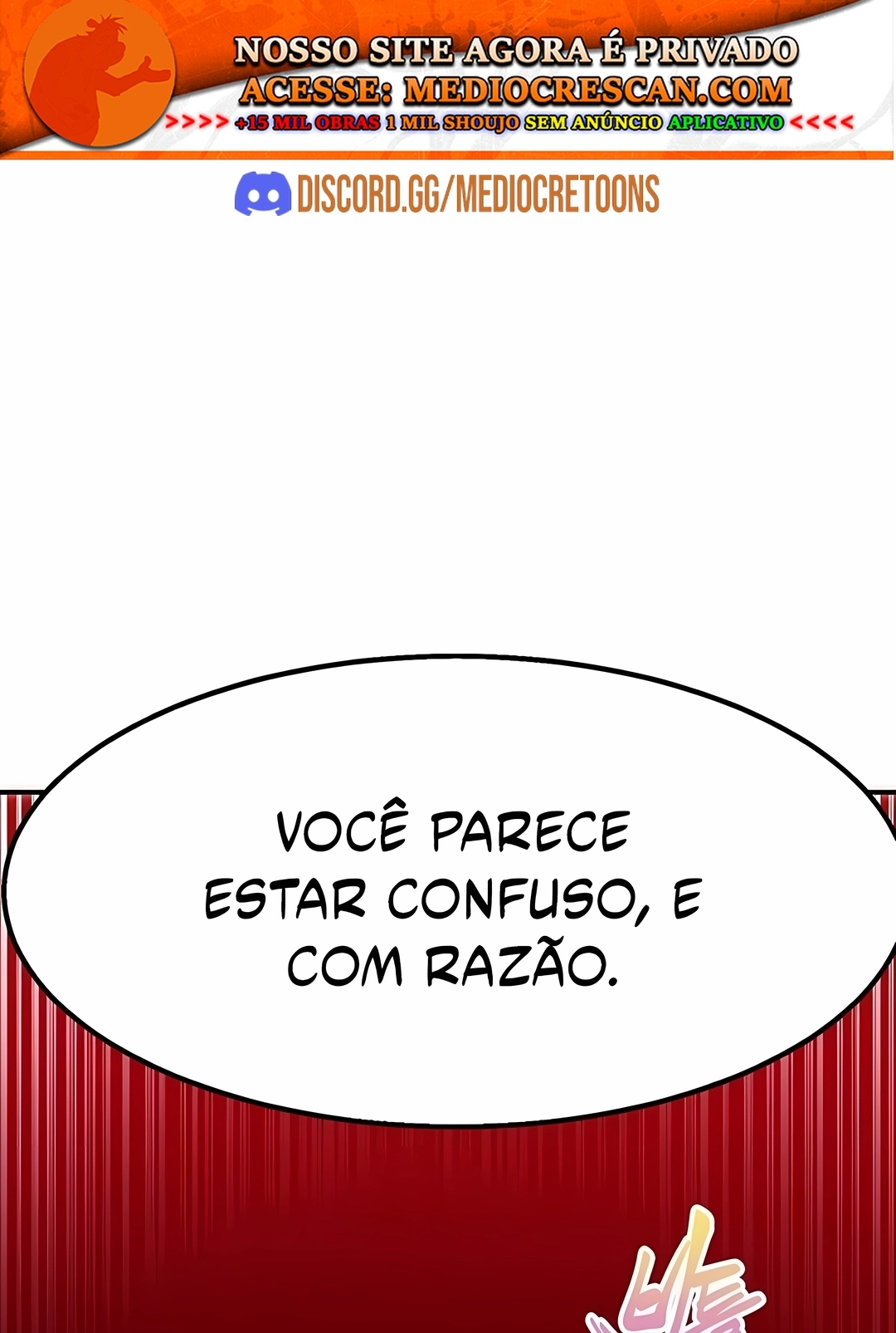 Regressão Imprestável Capítulo 95 Página 45
