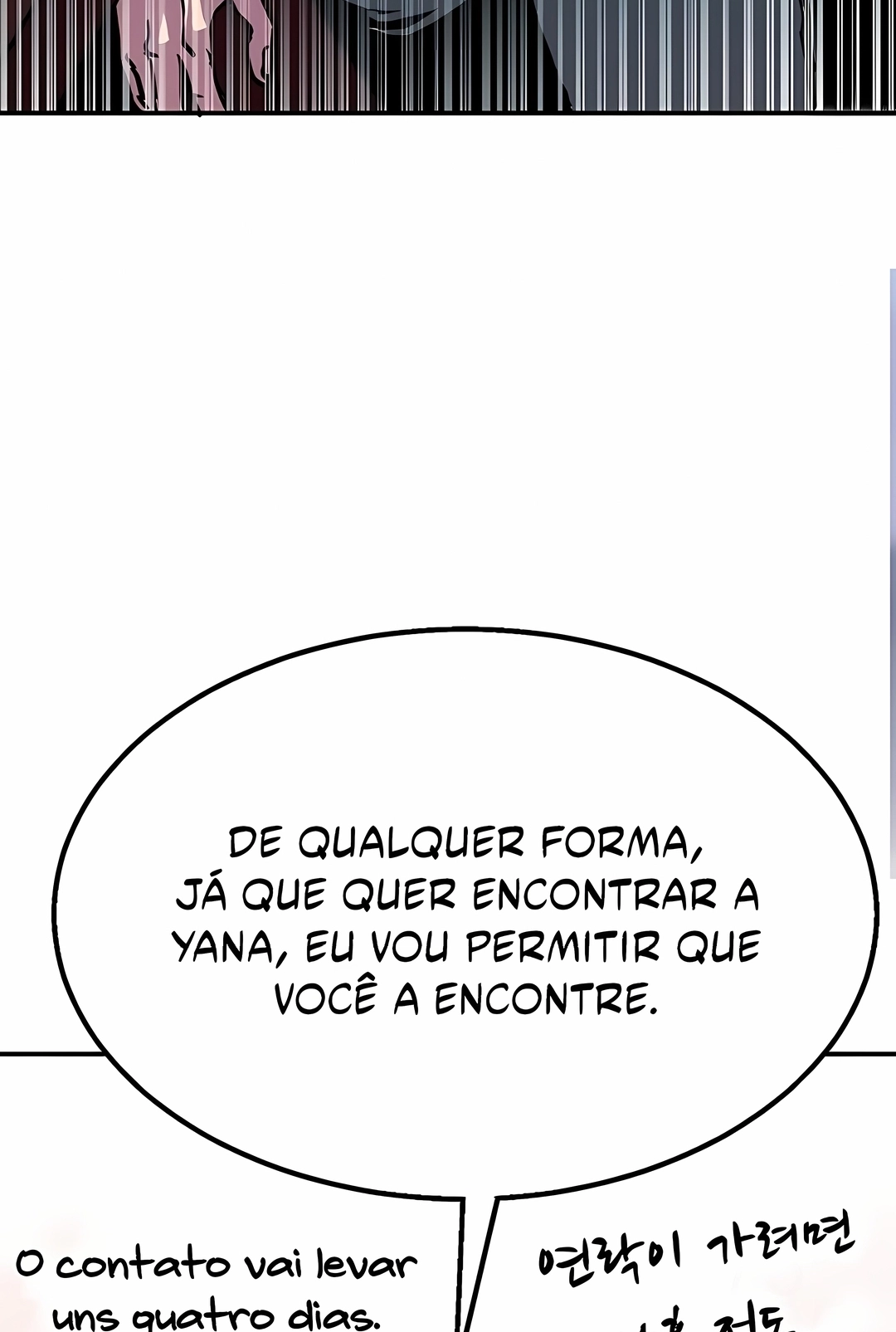 Regressão Imprestável Capítulo 95 Página 47