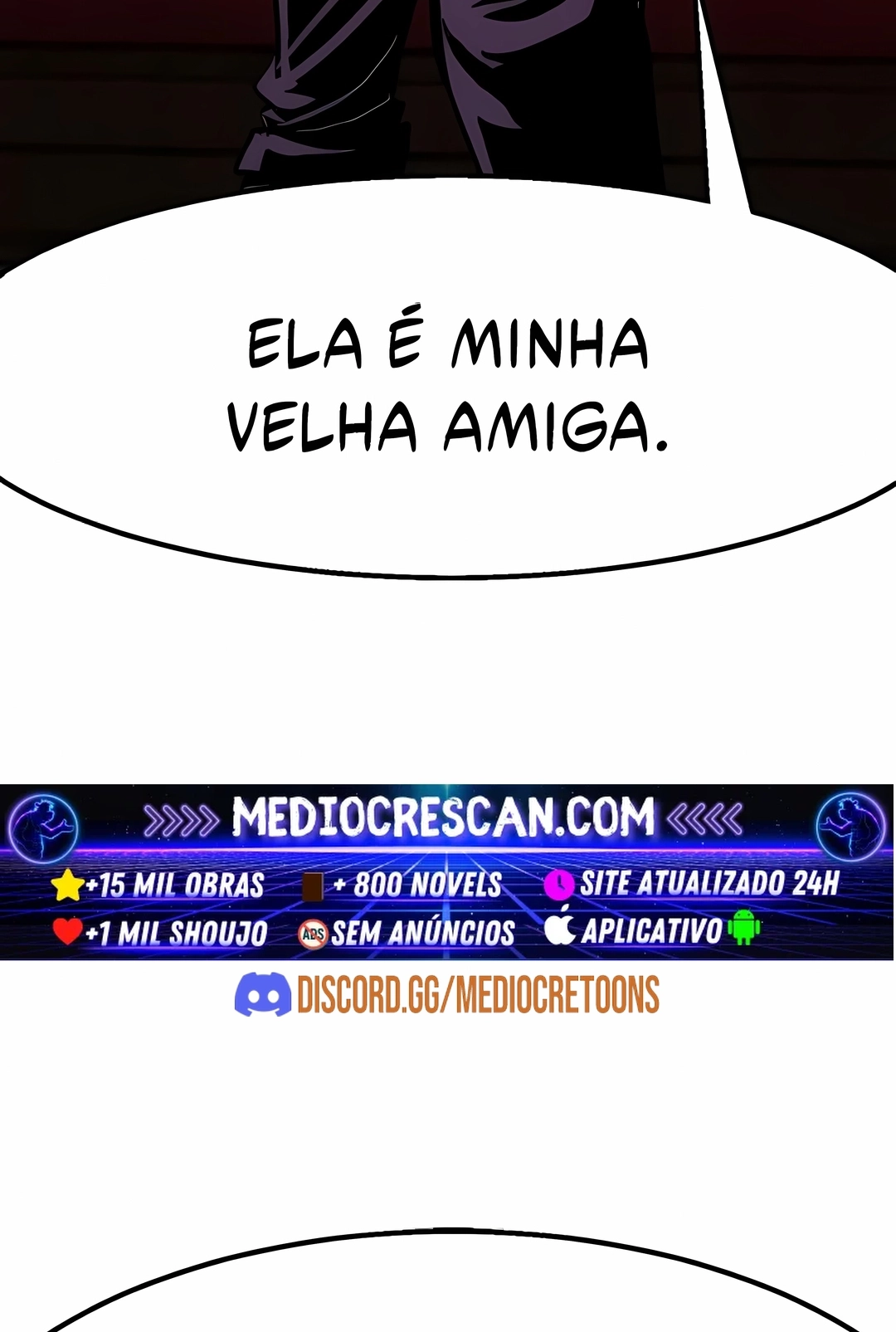 Regressão Imprestável Capítulo 95 Página 49