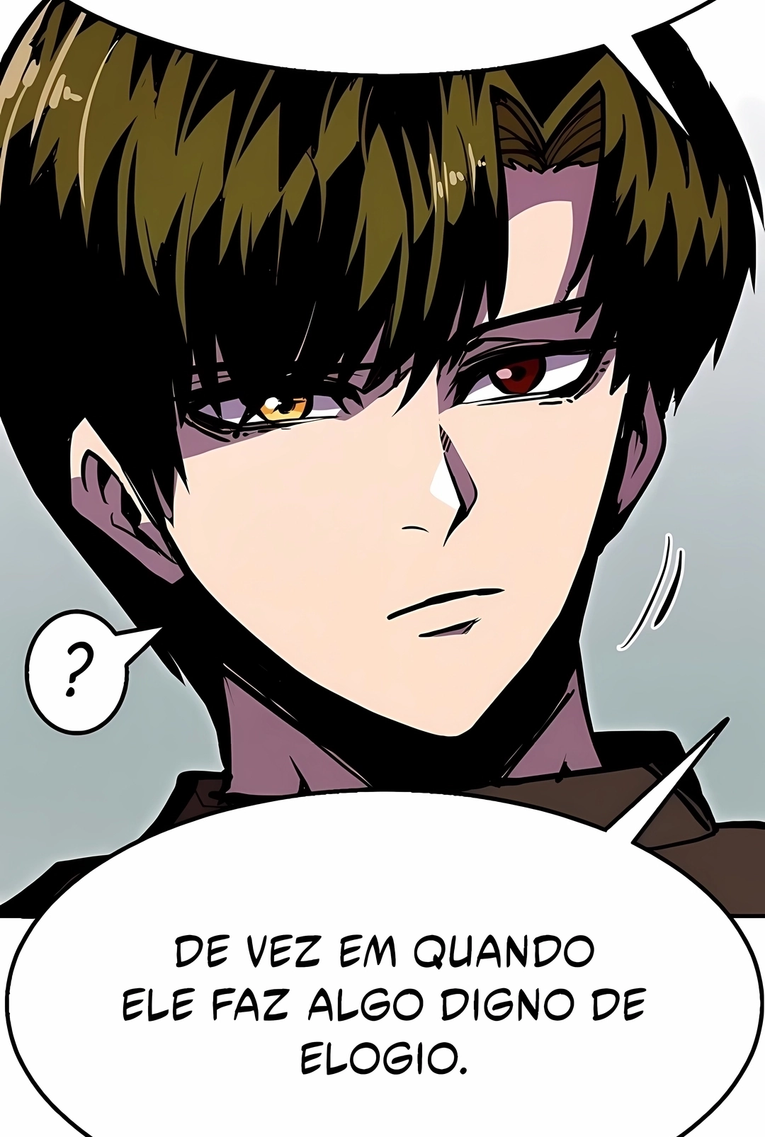 Regressão Imprestável Capítulo 95 Página 5