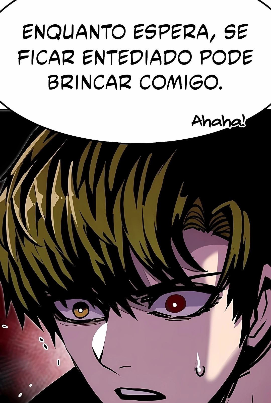 Regressão Imprestável Capítulo 95 Página 50