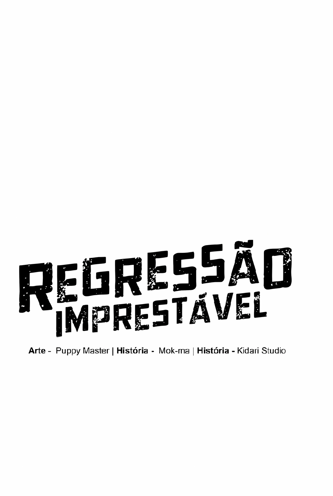 Regressão Imprestável Capítulo 95 Página 53