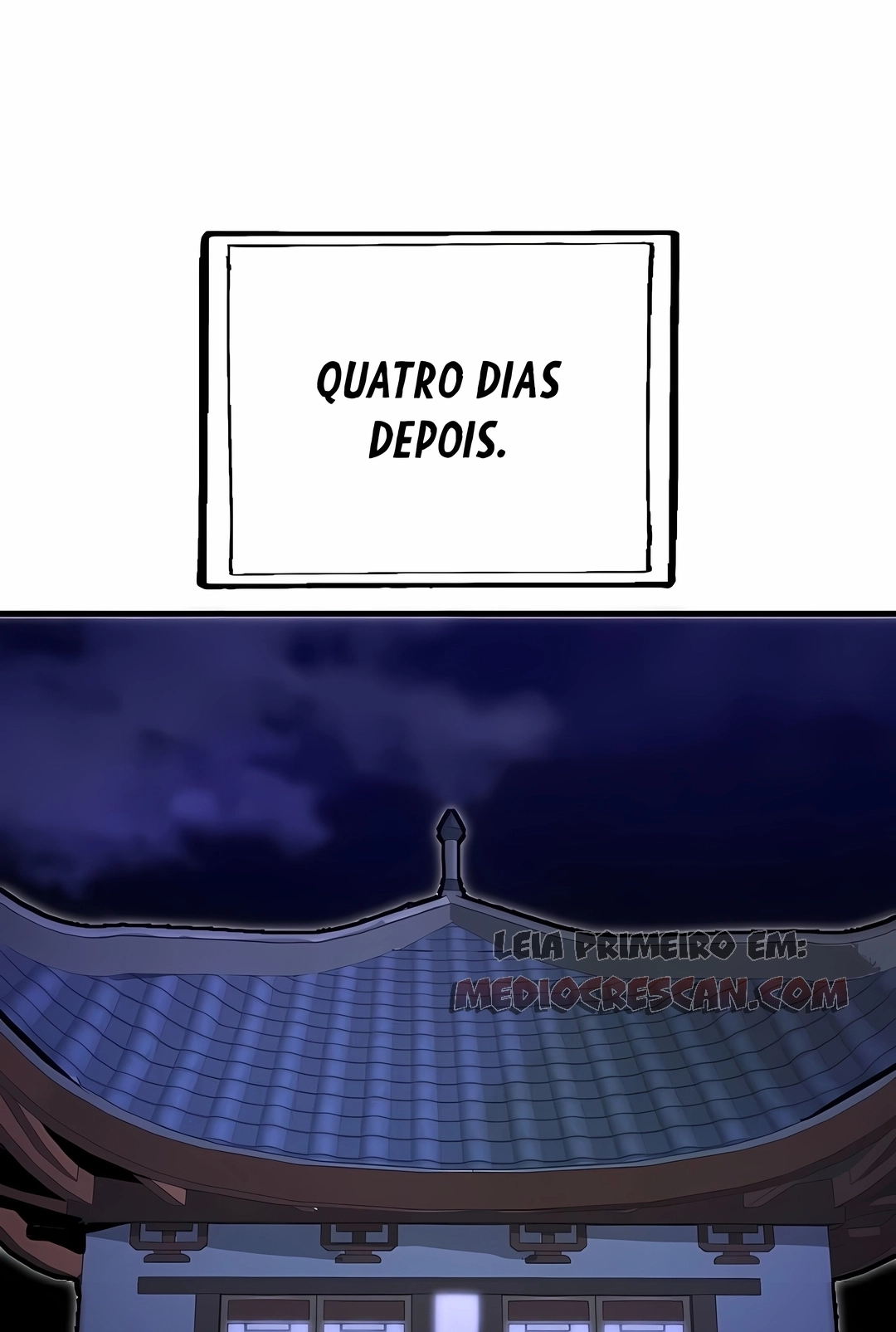 Regressão Imprestável Capítulo 95 Página 56