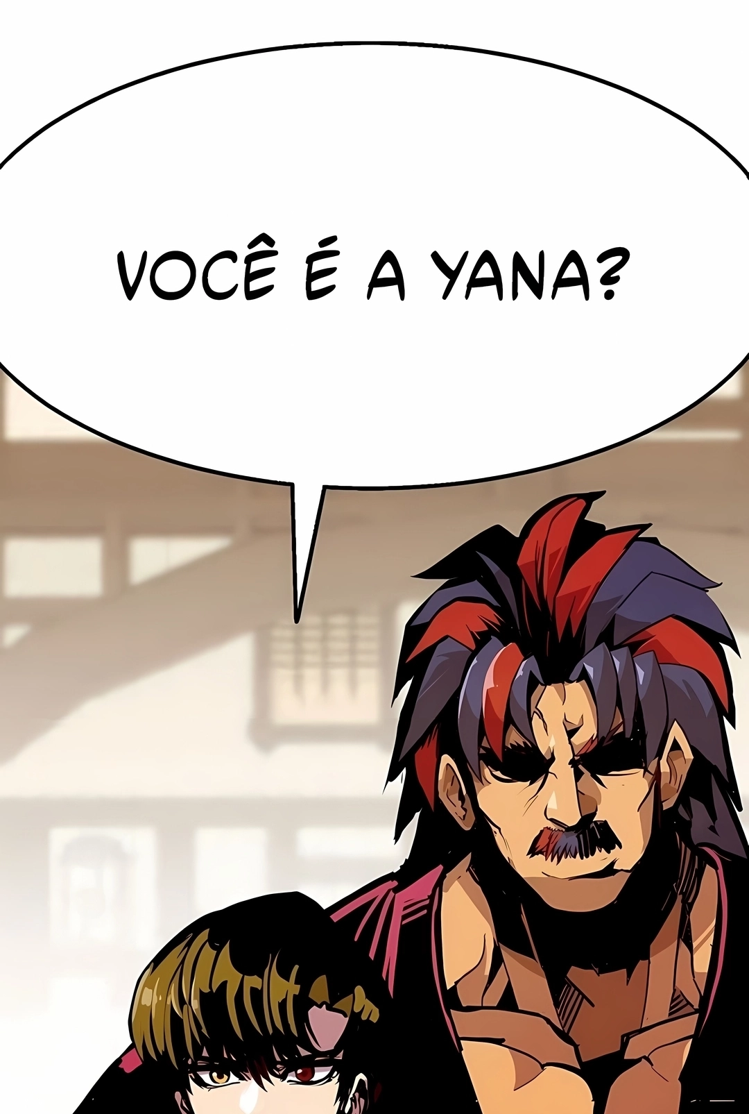 Regressão Imprestável Capítulo 95 Página 58