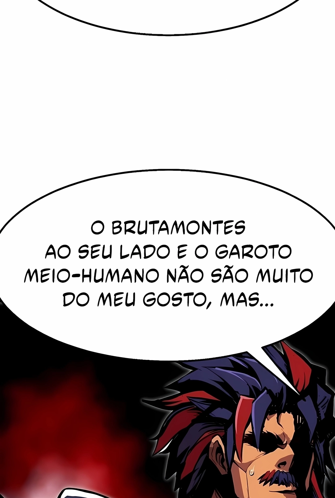 Regressão Imprestável Capítulo 95 Página 6