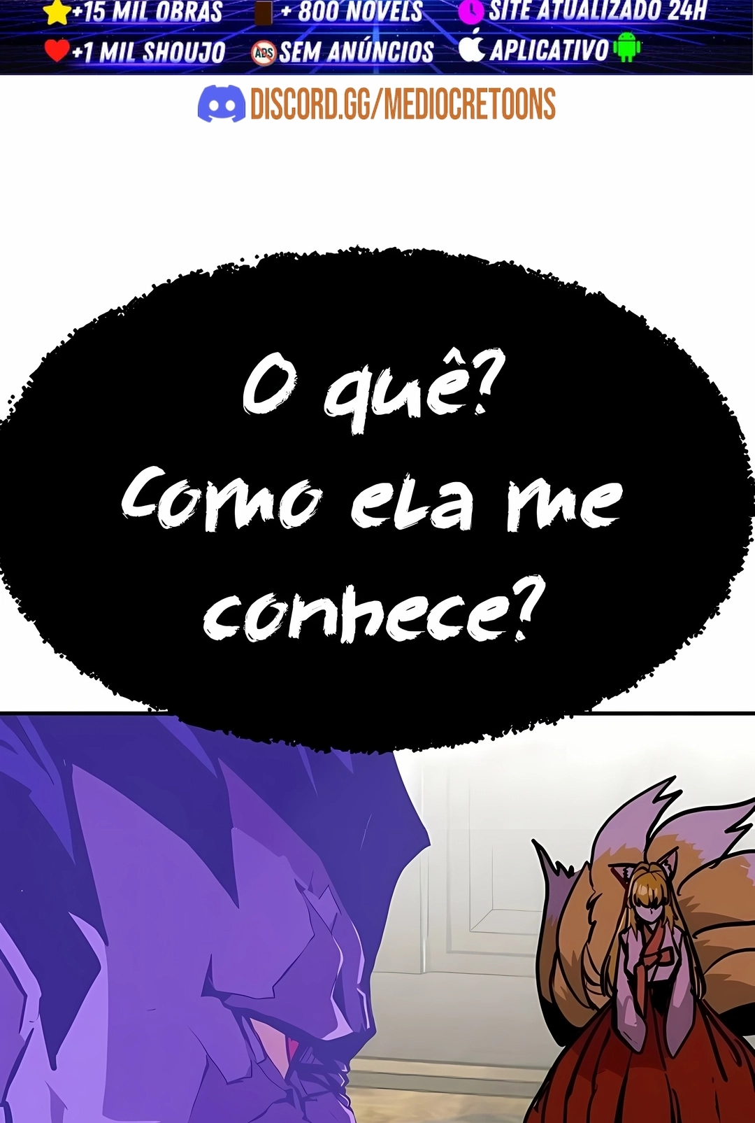 Regressão Imprestável Capítulo 95 Página 68
