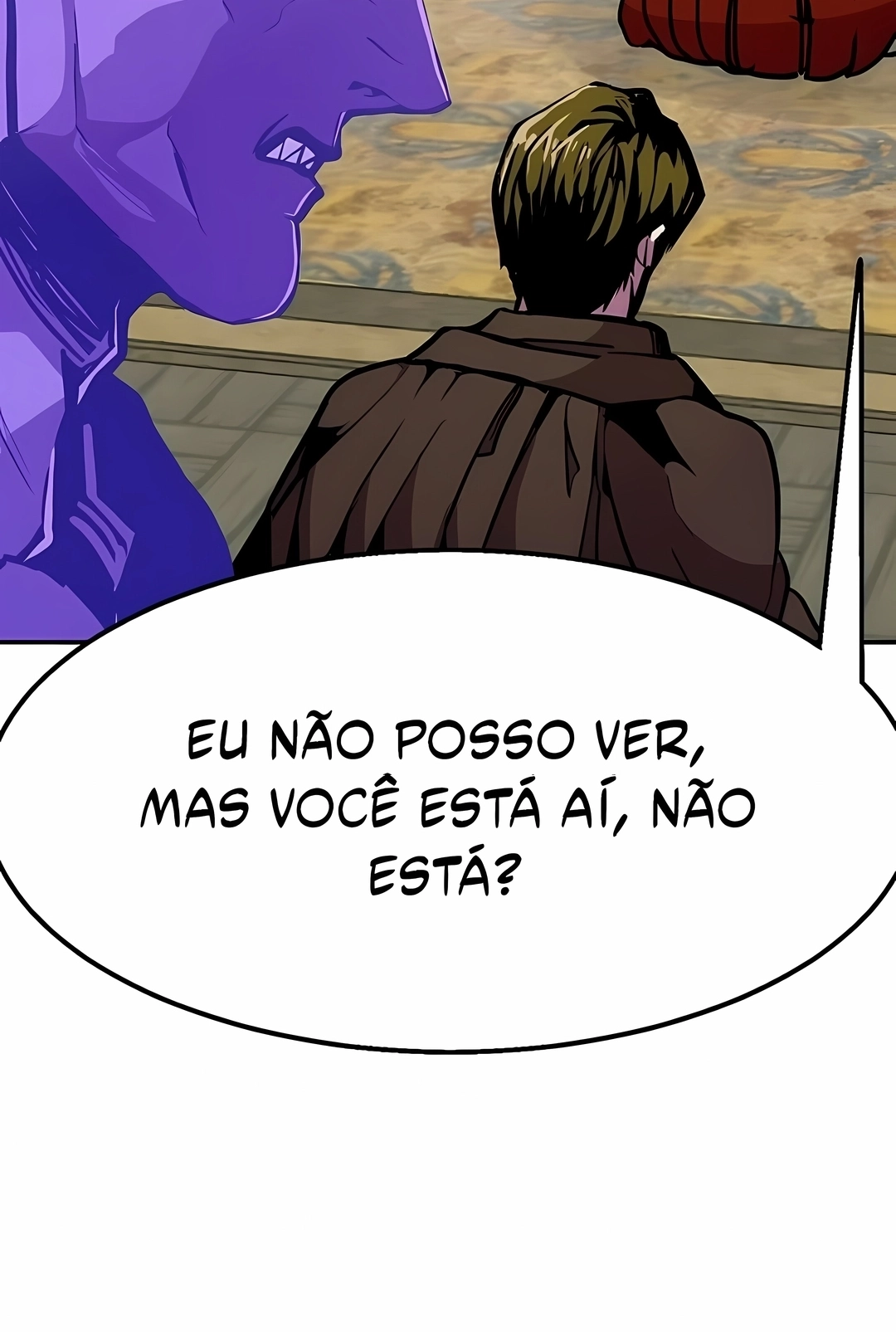 Regressão Imprestável Capítulo 95 Página 69