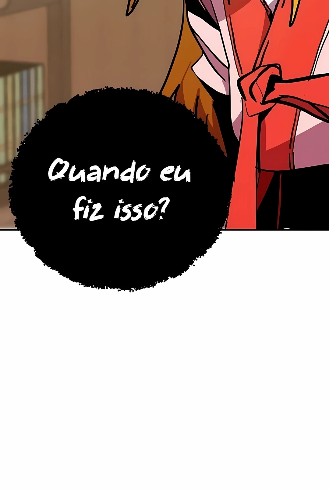 Regressão Imprestável Capítulo 95 Página 74