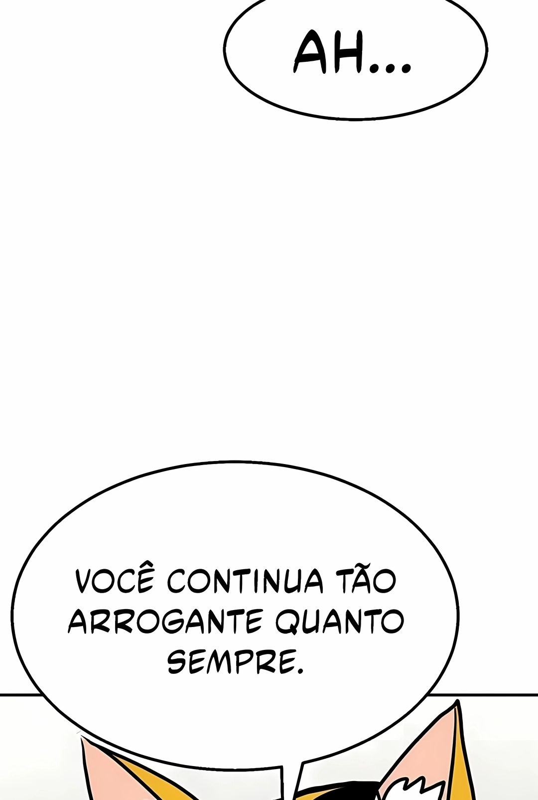 Regressão Imprestável Capítulo 95 Página 88