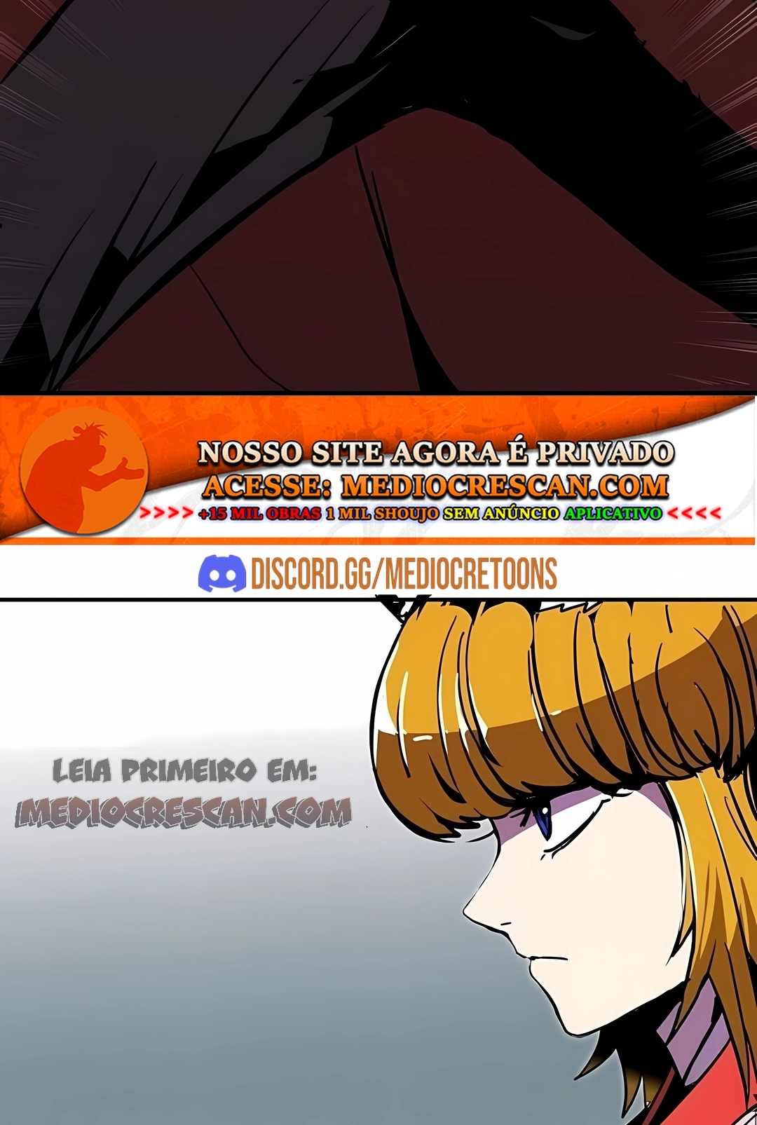 Regressão Imprestável Capítulo 95 Página 96