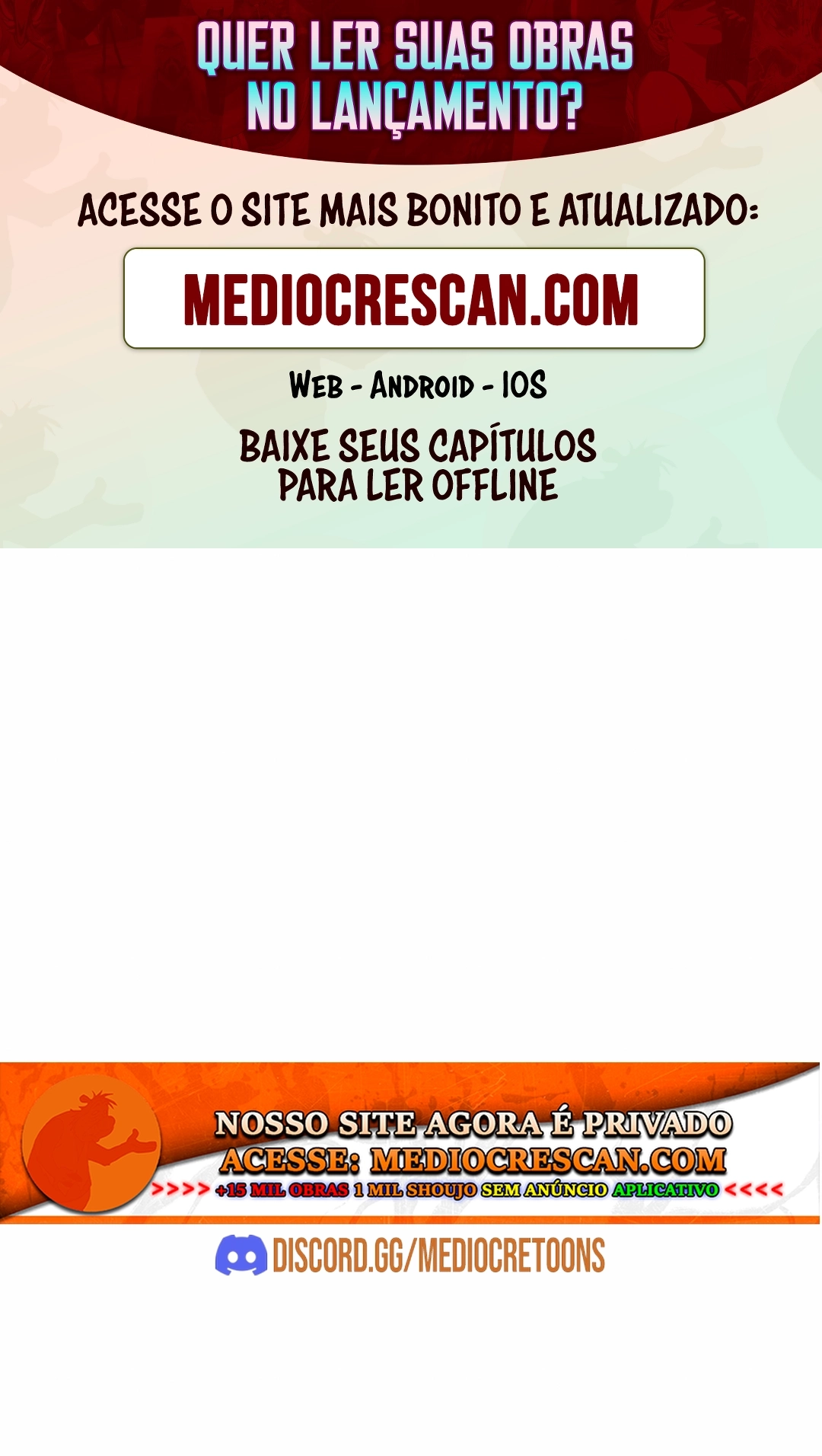 Regressão Imprestável Capítulo 96 Página 1