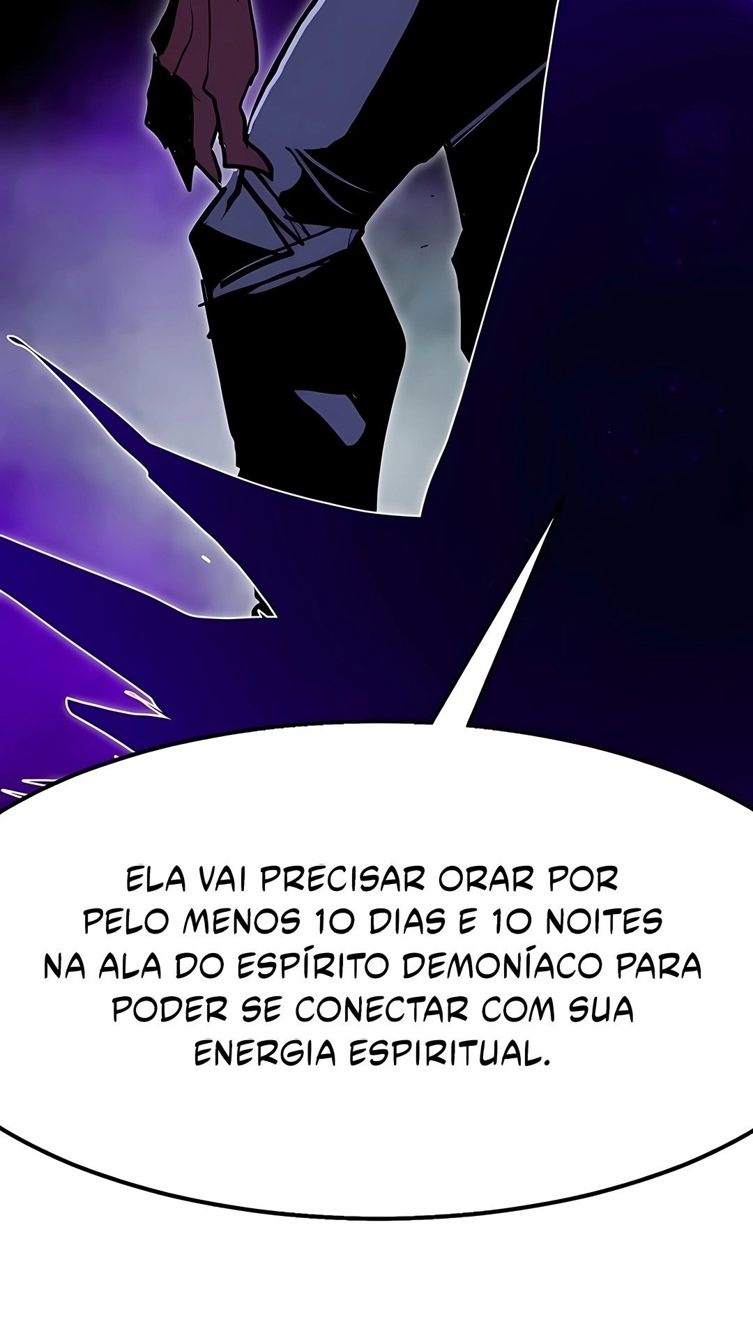 Regressão Imprestável Capítulo 96 Página 108