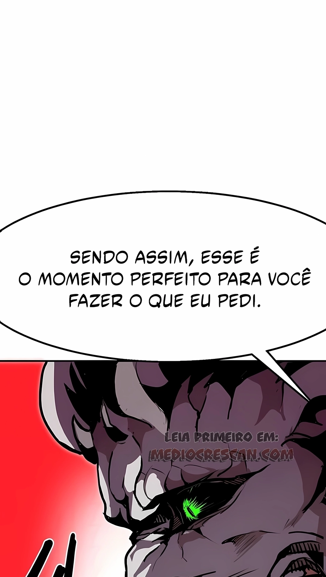 Regressão Imprestável Capítulo 96 Página 109