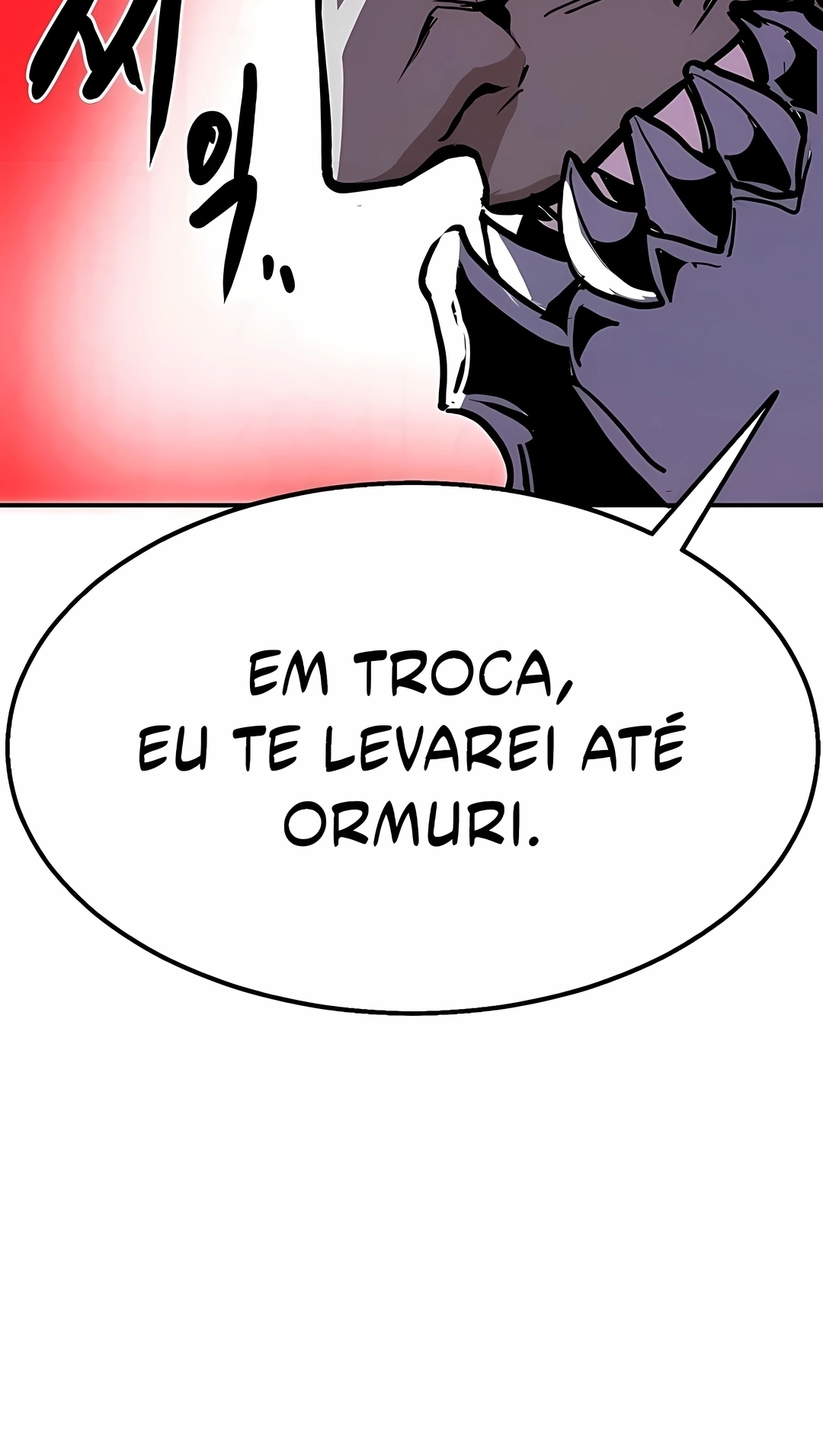 Regressão Imprestável Capítulo 96 Página 110