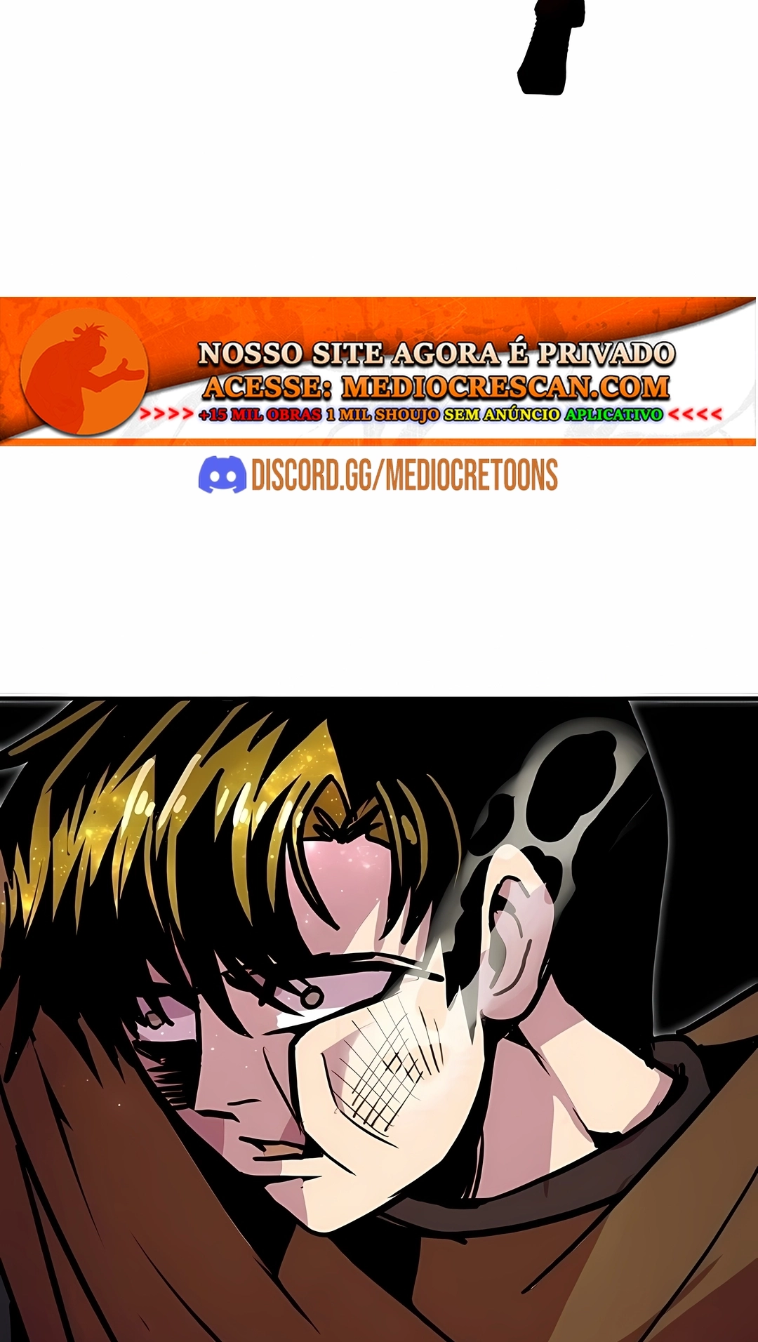 Regressão Imprestável Capítulo 96 Página 17