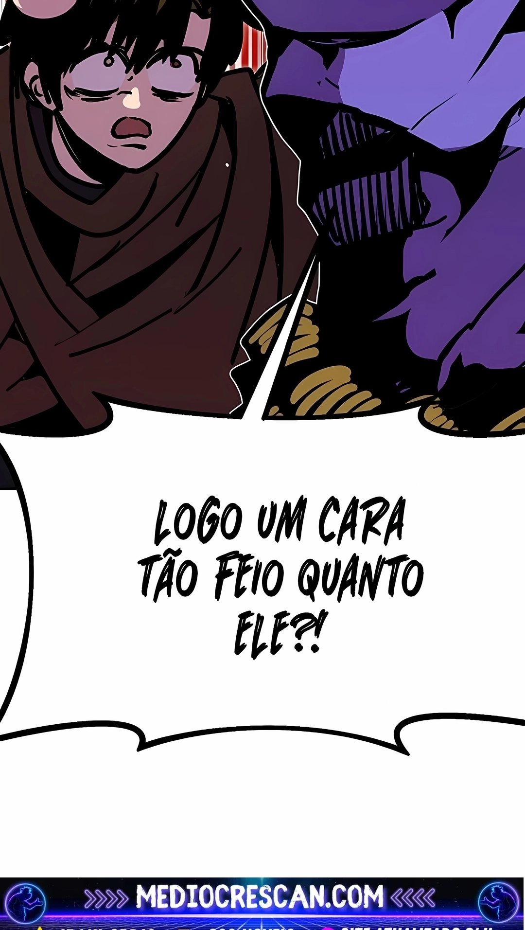 Regressão Imprestável Capítulo 96 Página 24