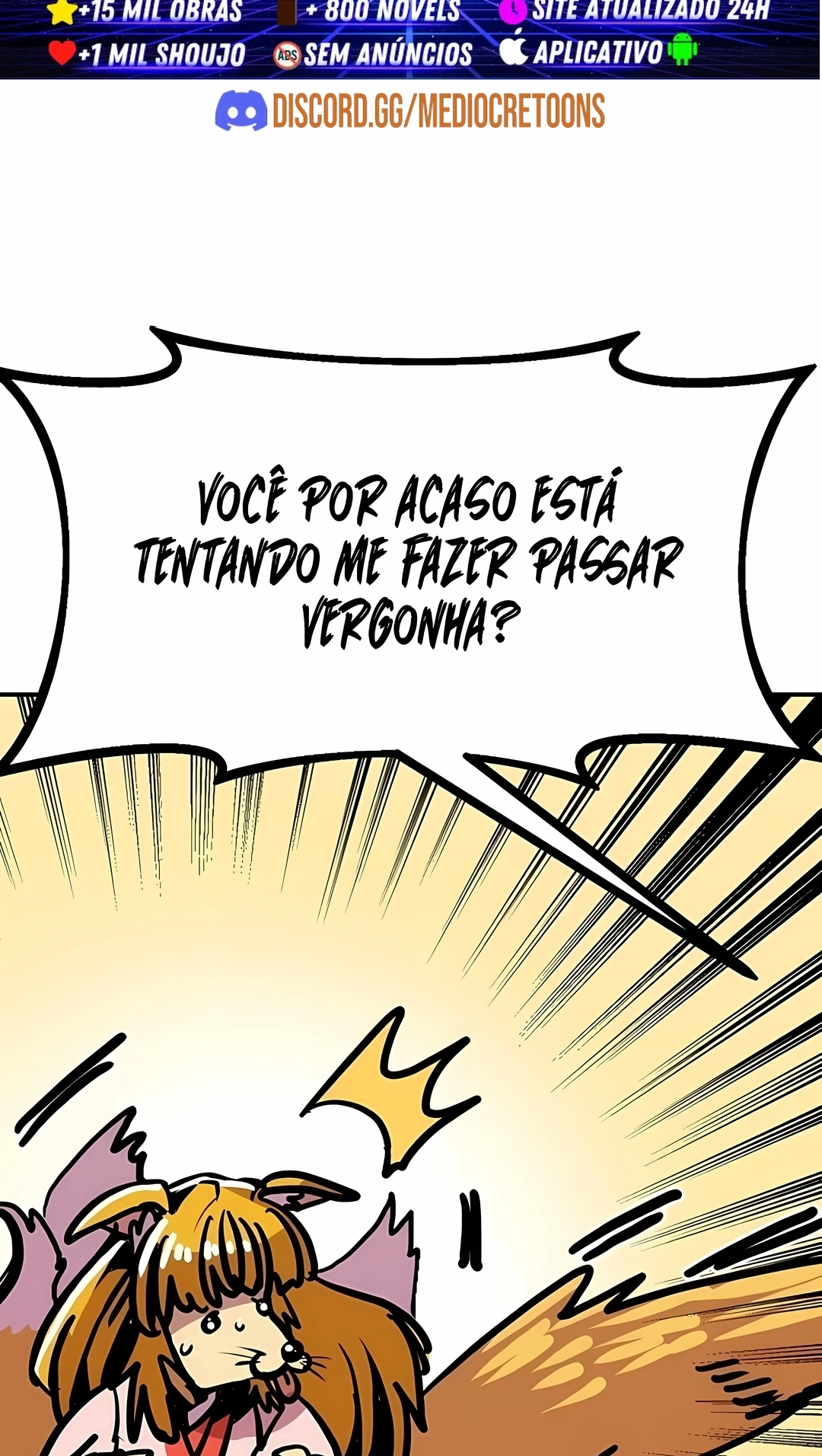 Regressão Imprestável Capítulo 96 Página 25