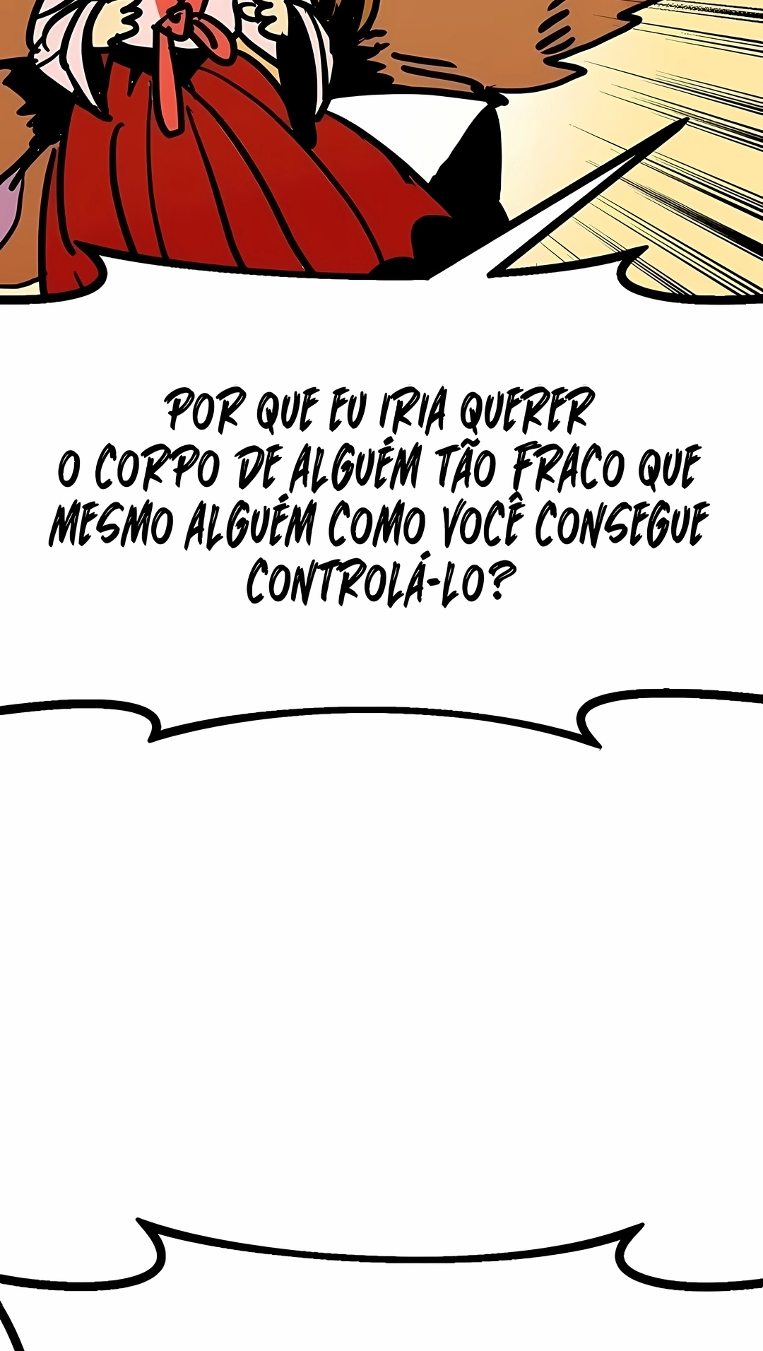 Regressão Imprestável Capítulo 96 Página 26