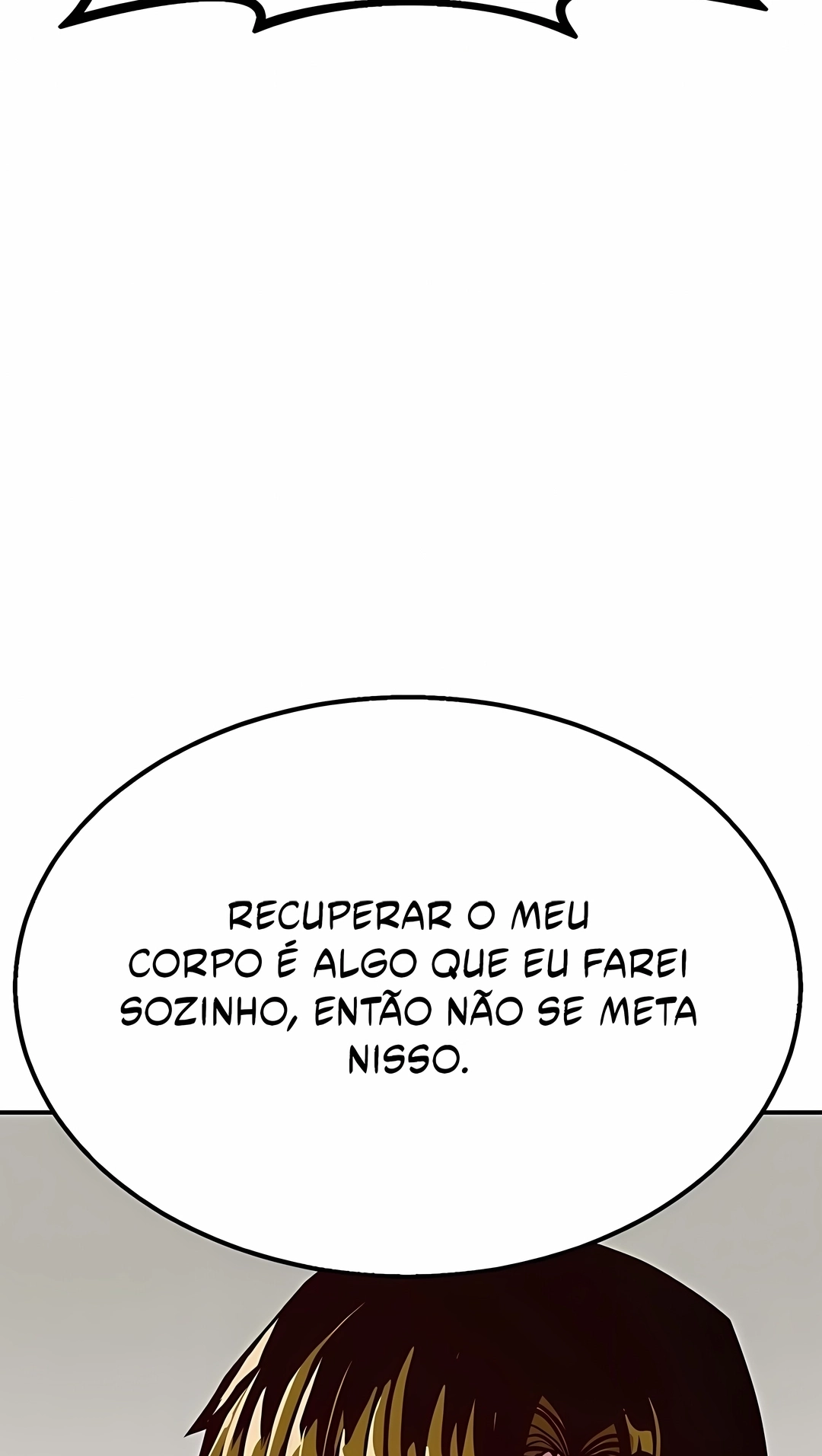 Regressão Imprestável Capítulo 96 Página 29