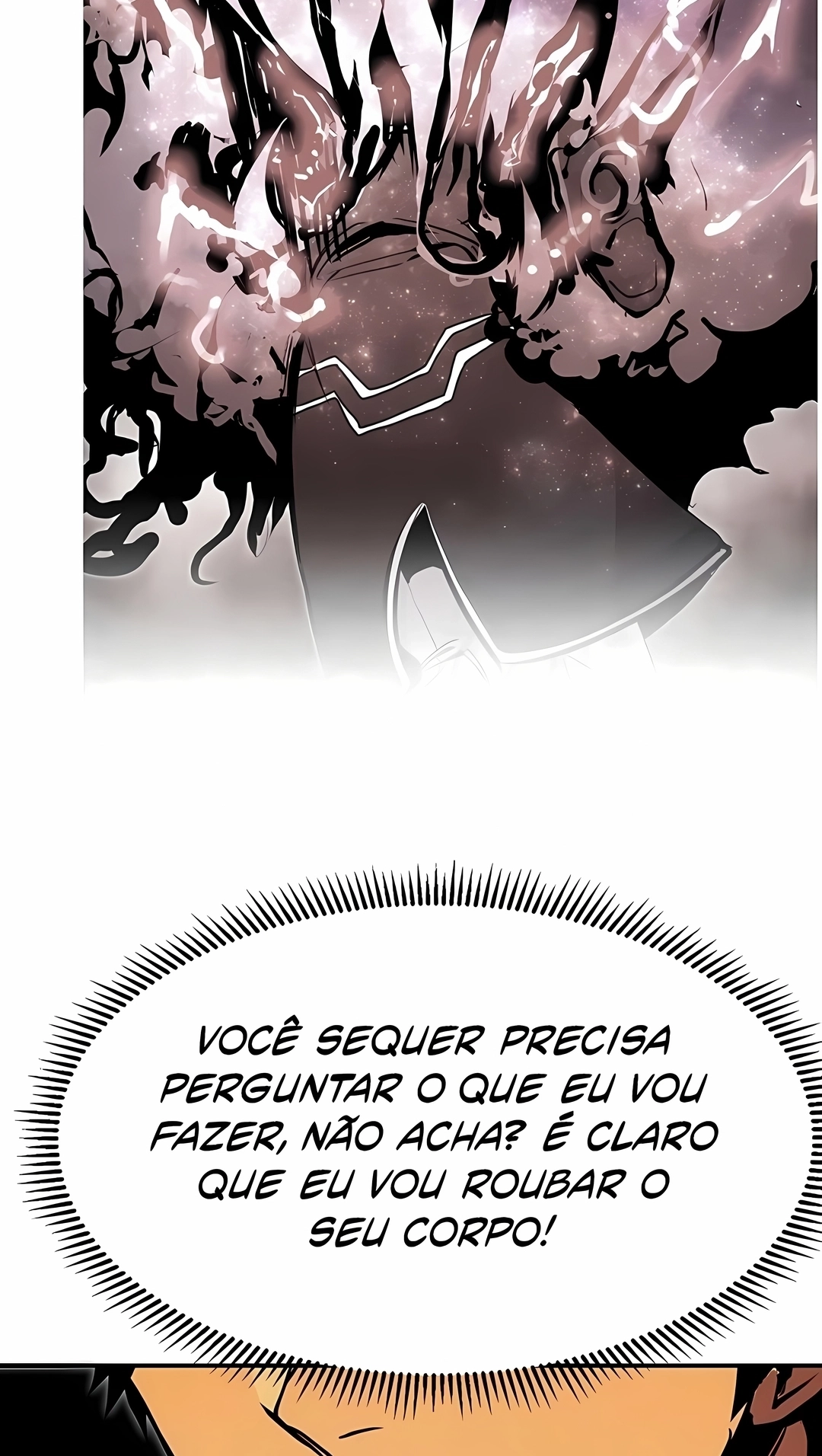 Regressão Imprestável Capítulo 96 Página 39