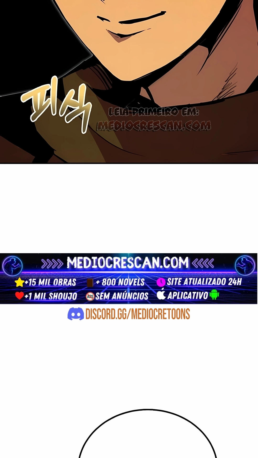 Regressão Imprestável Capítulo 96 Página 40