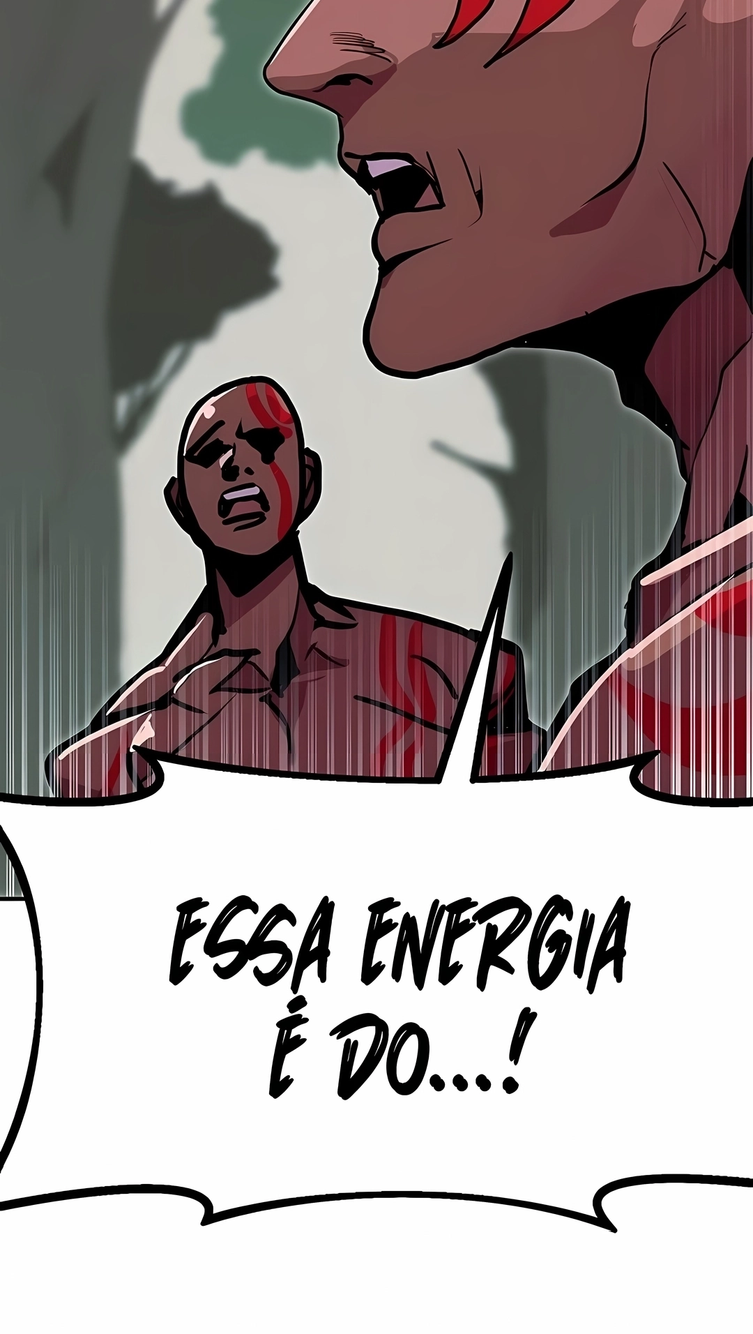 Regressão Imprestável Capítulo 96 Página 46