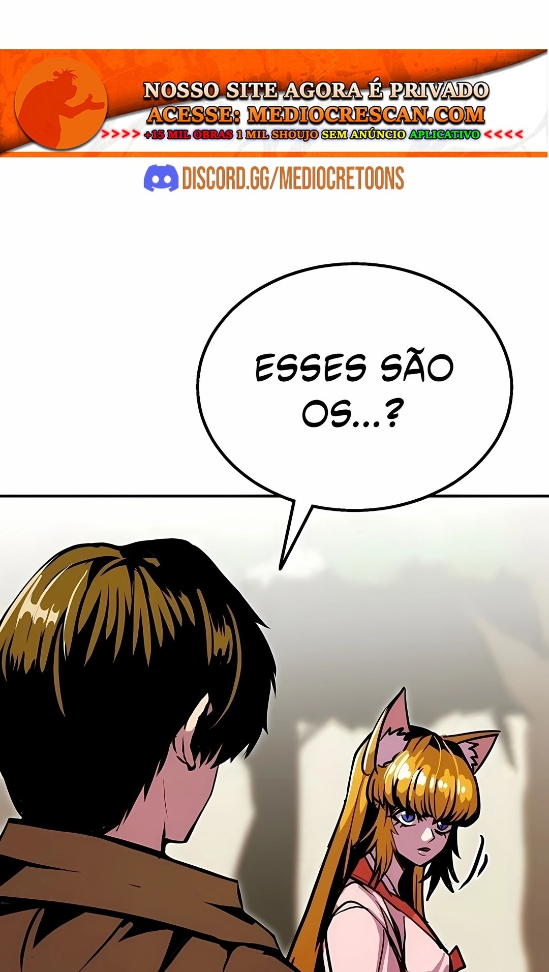 Regressão Imprestável Capítulo 96 Página 50