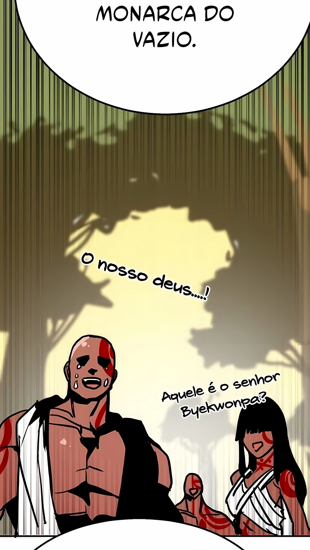 Regressão Imprestável Capítulo 96 Página 53