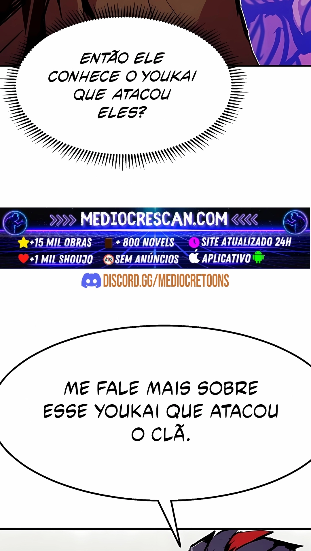 Regressão Imprestável Capítulo 96 Página 56
