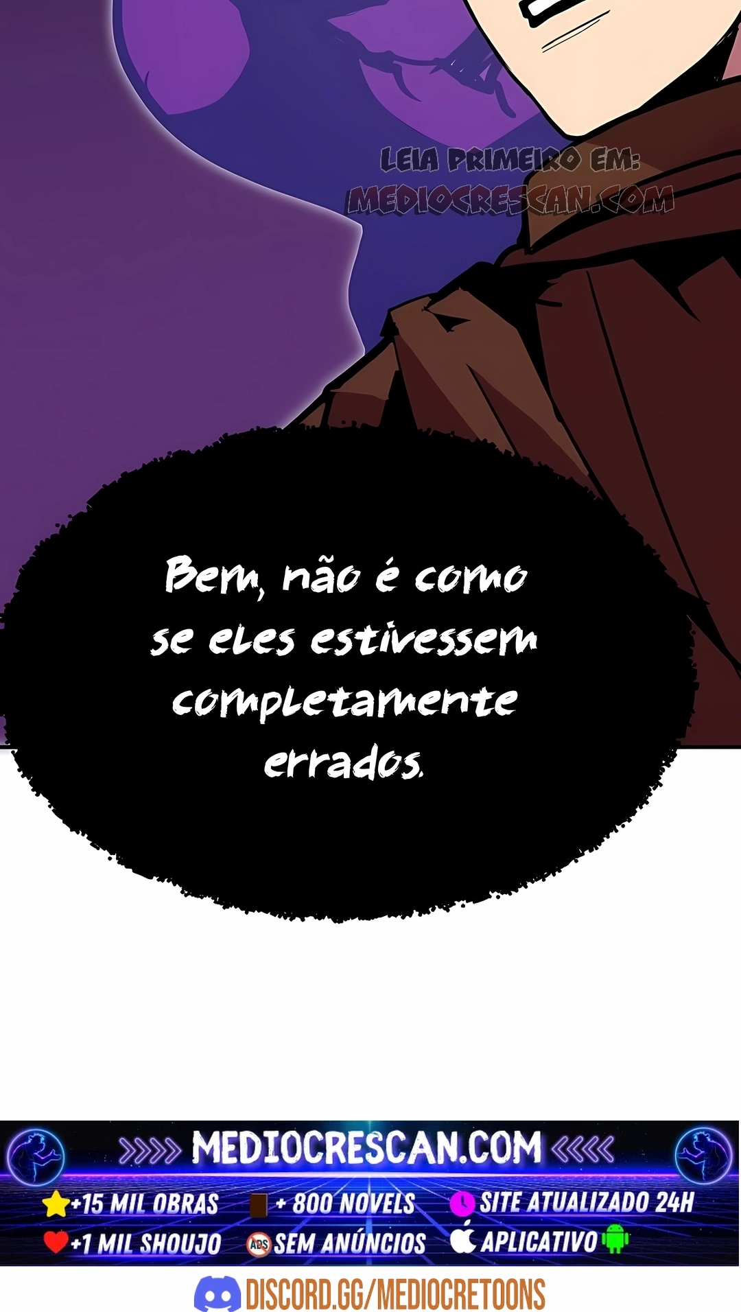 Regressão Imprestável Capítulo 96 Página 72
