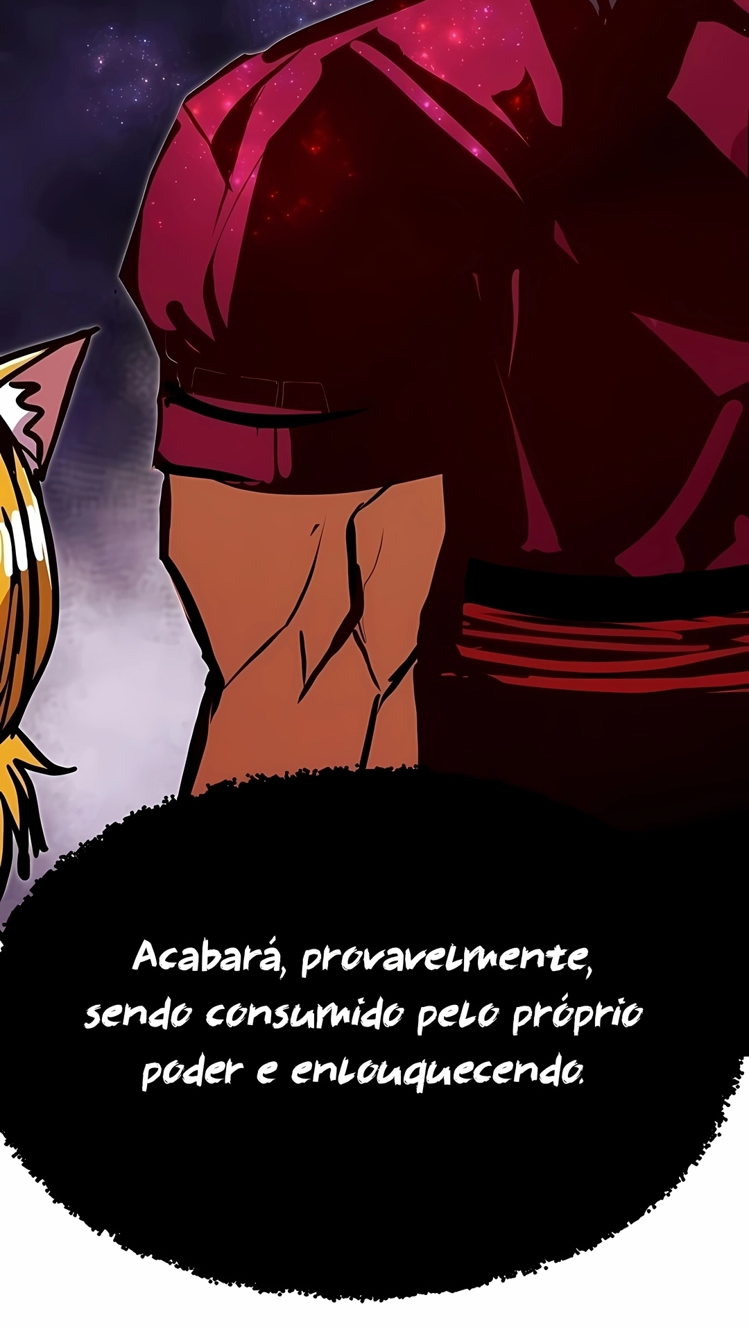 Regressão Imprestável Capítulo 96 Página 76