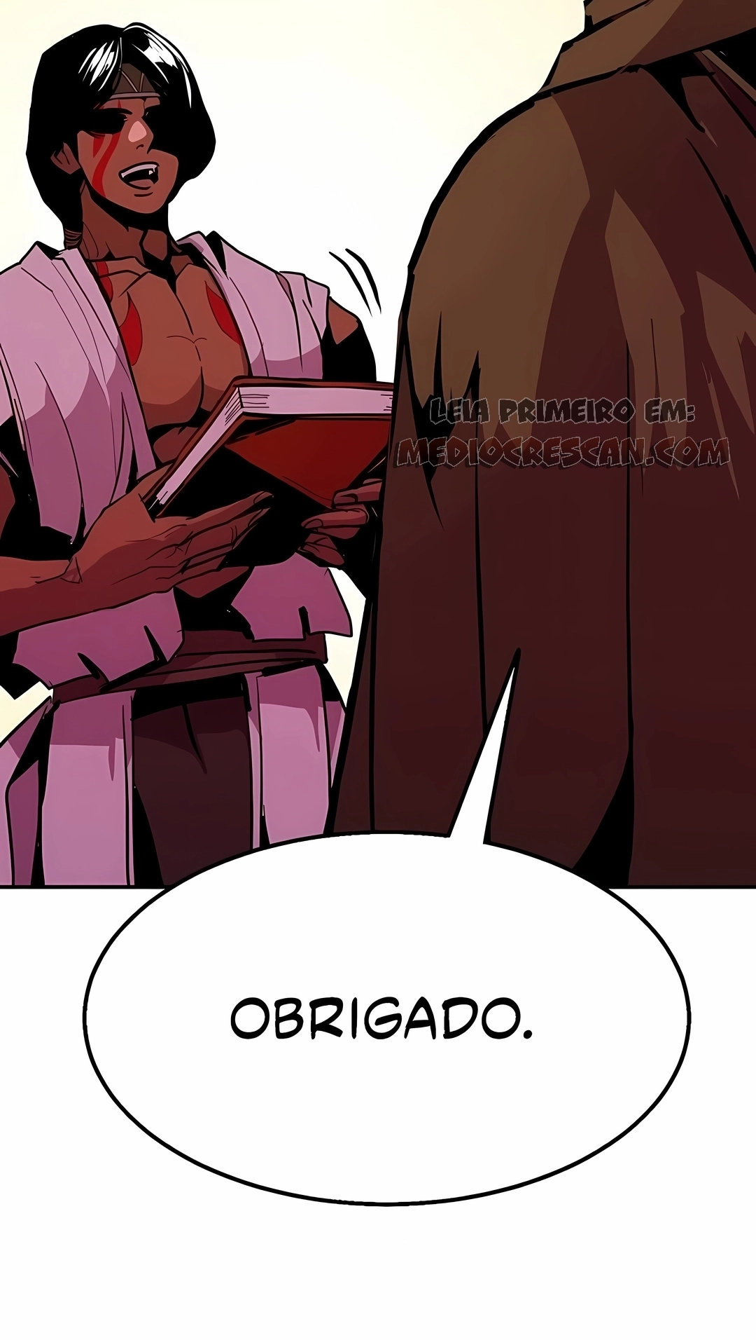 Regressão Imprestável Capítulo 96 Página 80