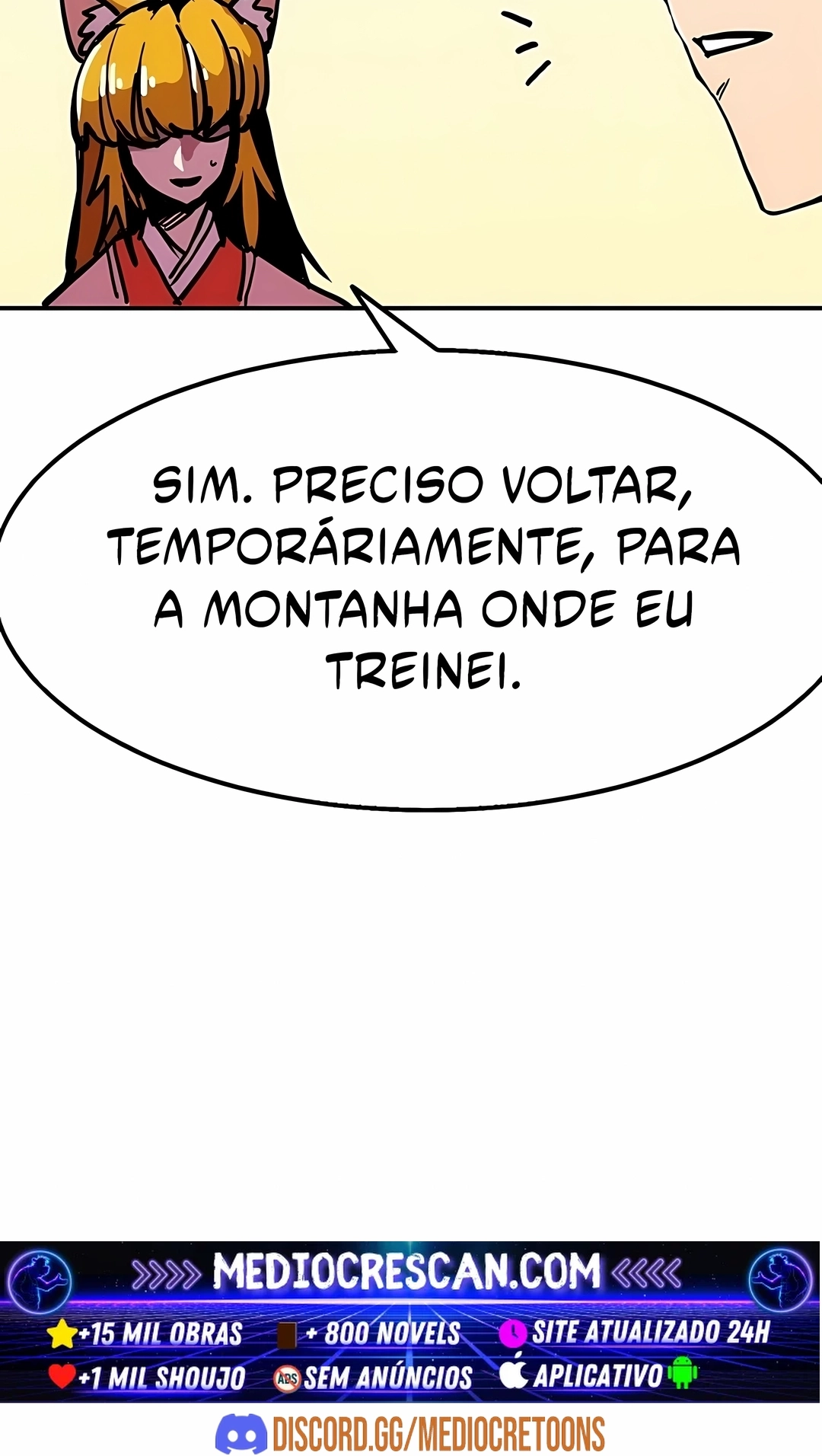Regressão Imprestável Capítulo 96 Página 86