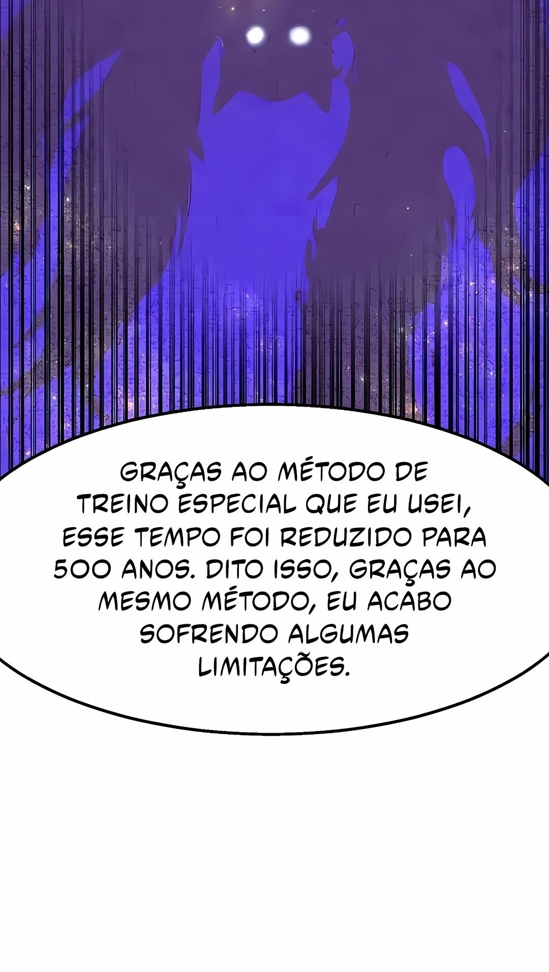 Regressão Imprestável Capítulo 96 Página 88