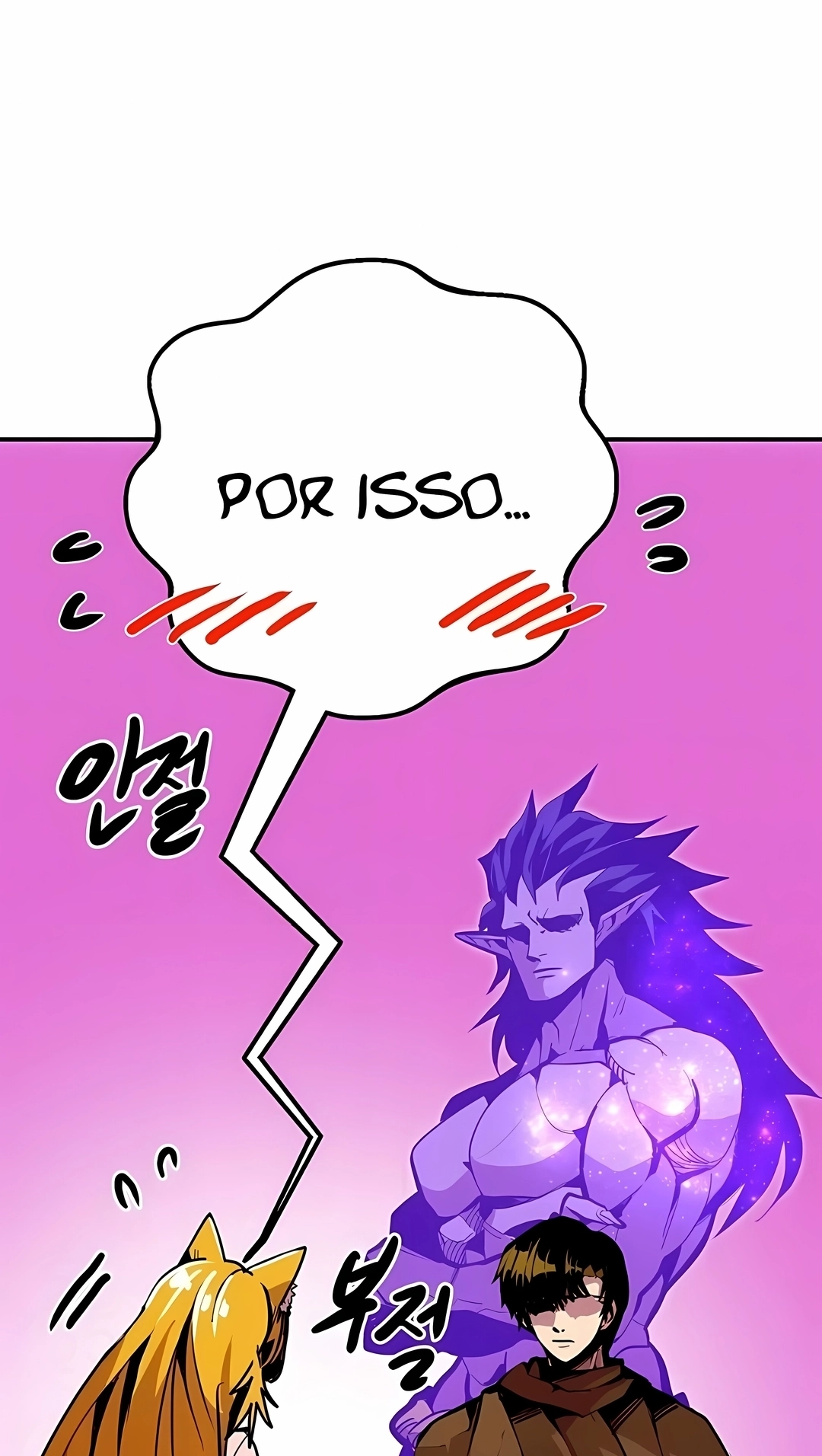 Regressão Imprestável Capítulo 96 Página 89