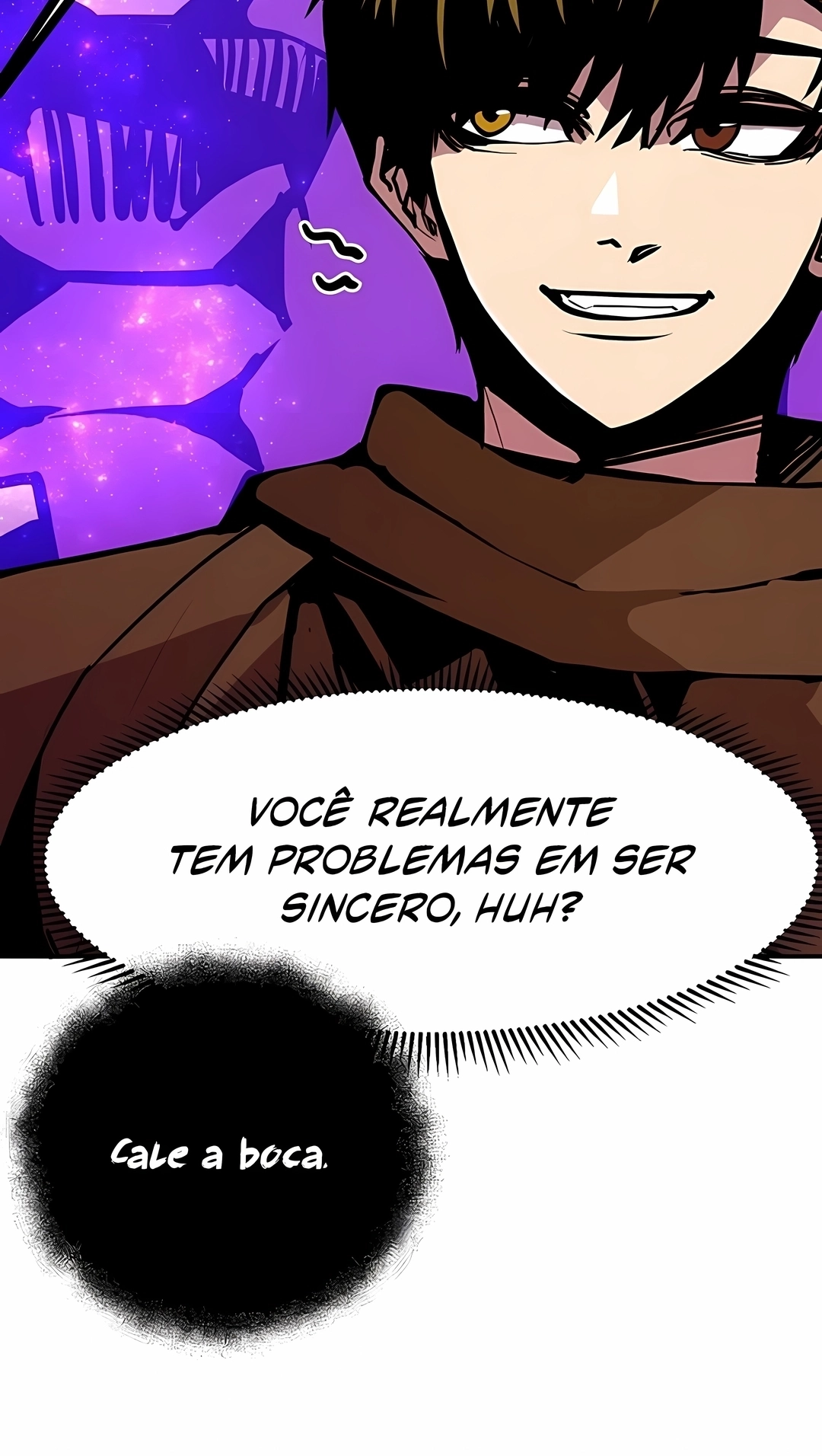 Regressão Imprestável Capítulo 96 Página 95