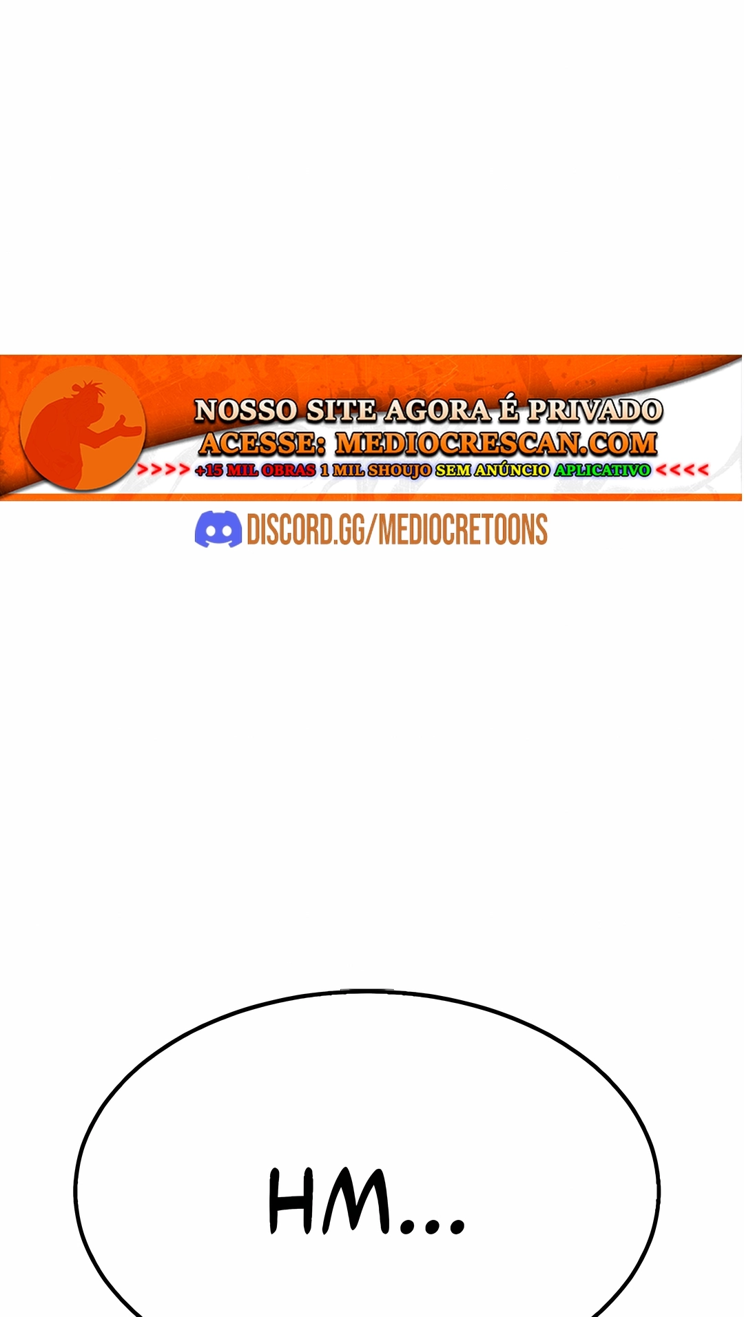 Regressão Imprestável Capítulo 96 Página 96
