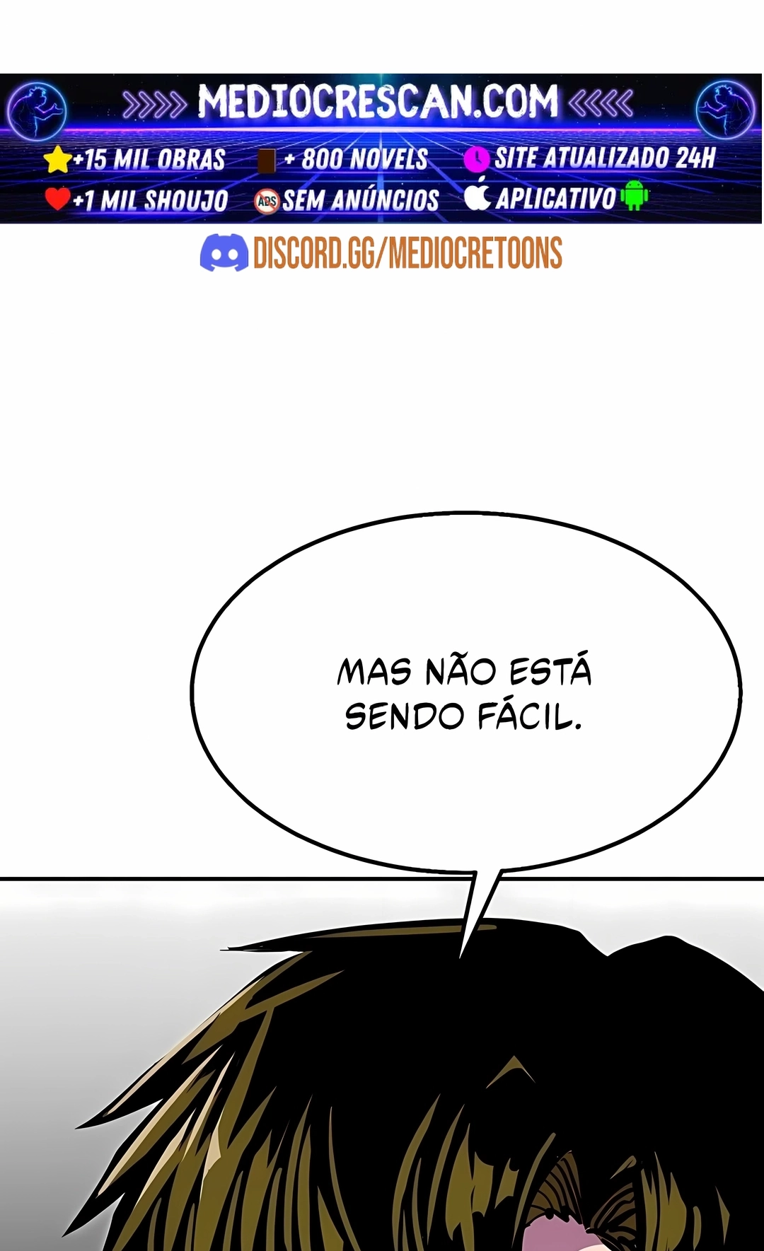Regressão Imprestável Capítulo 97 Página 10