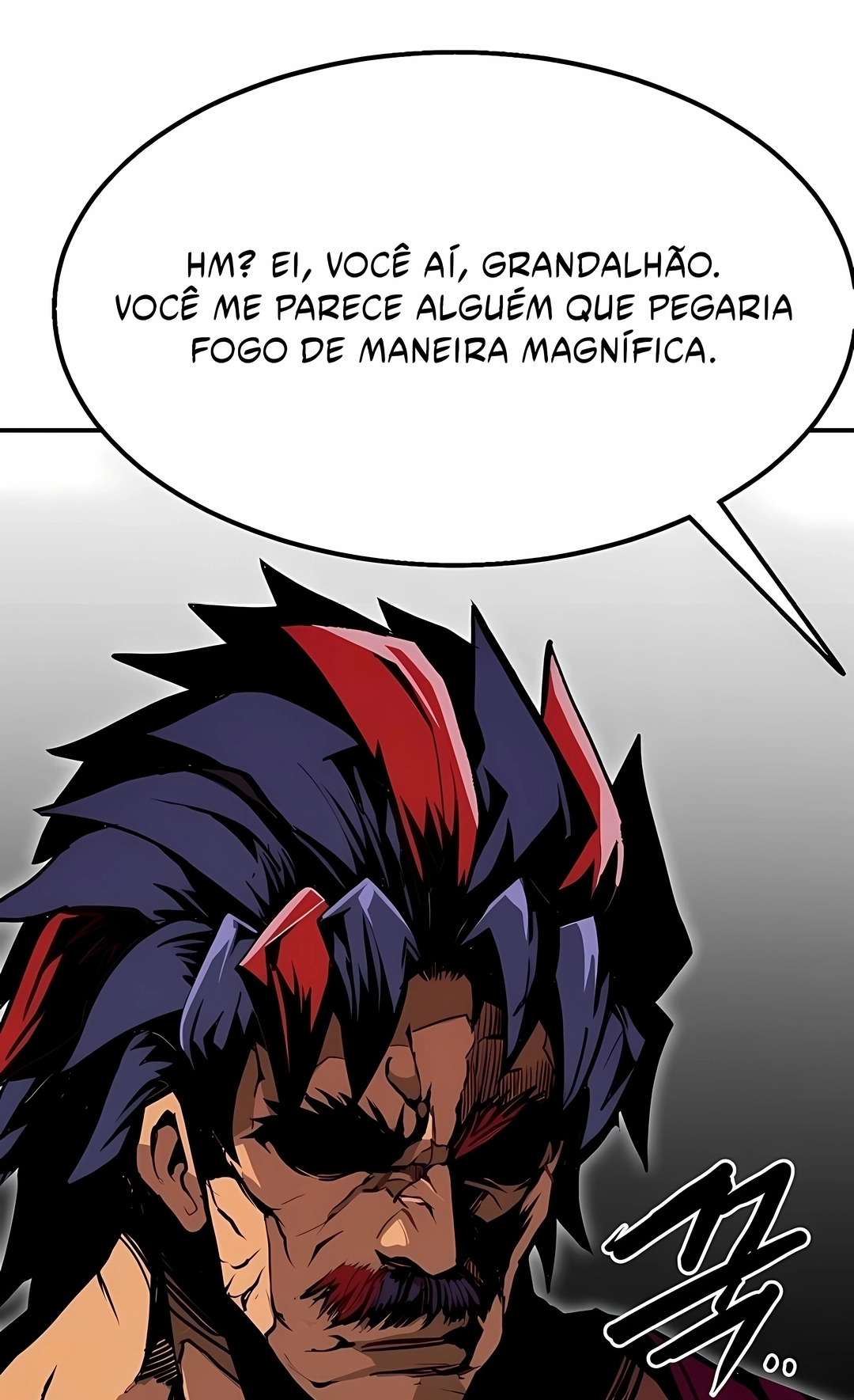 Regressão Imprestável Capítulo 97 Página 104