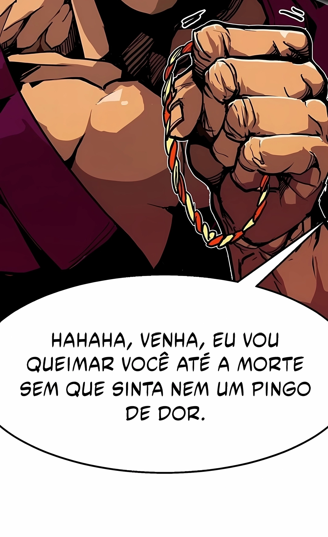Regressão Imprestável Capítulo 97 Página 105