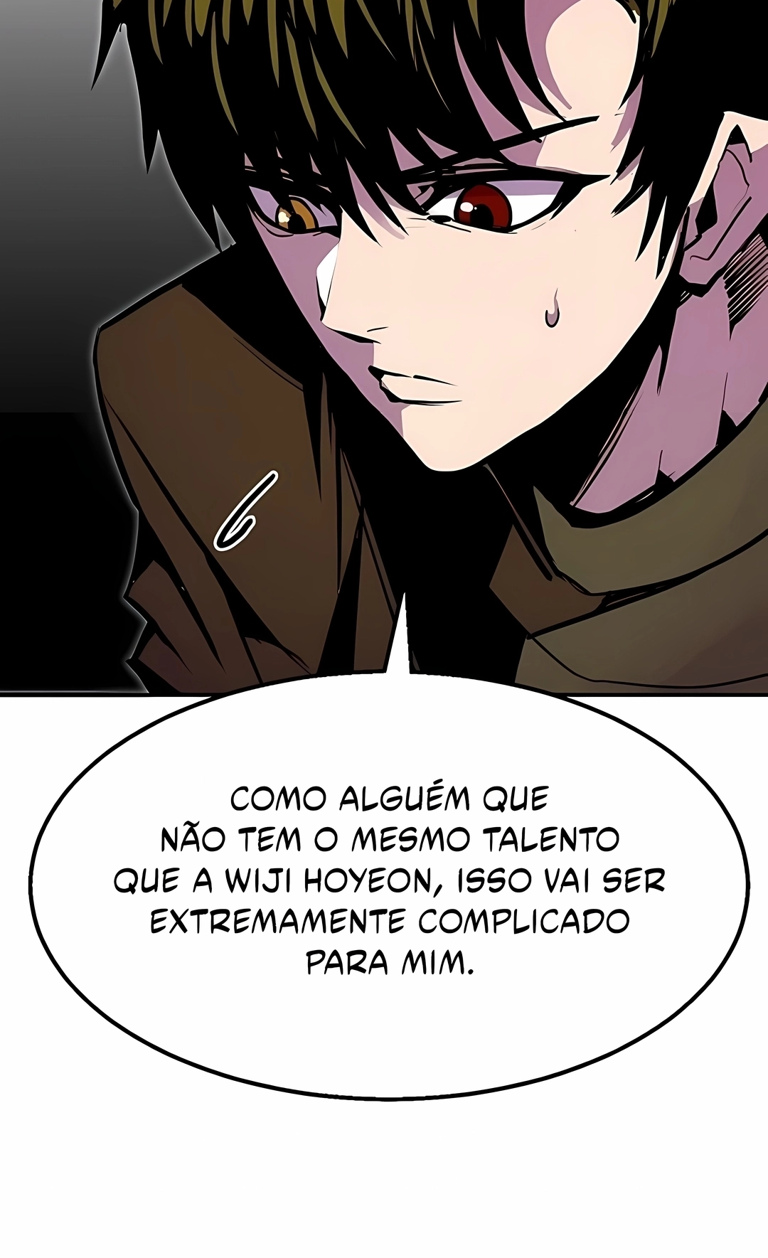 Regressão Imprestável Capítulo 97 Página 11
