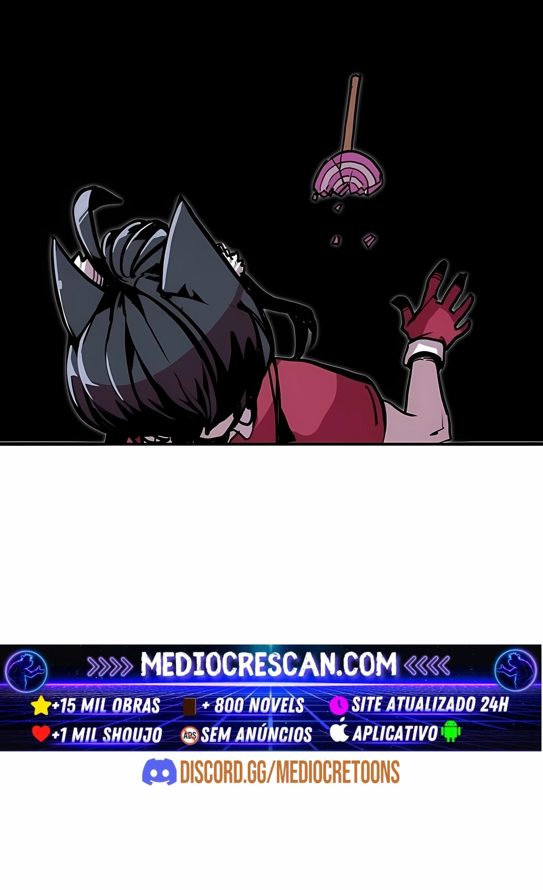 Regressão Imprestável Capítulo 97 Página 112