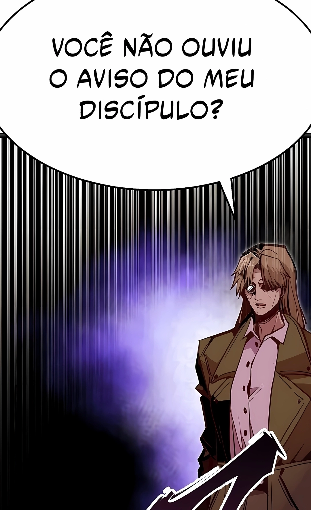 Regressão Imprestável Capítulo 97 Página 15